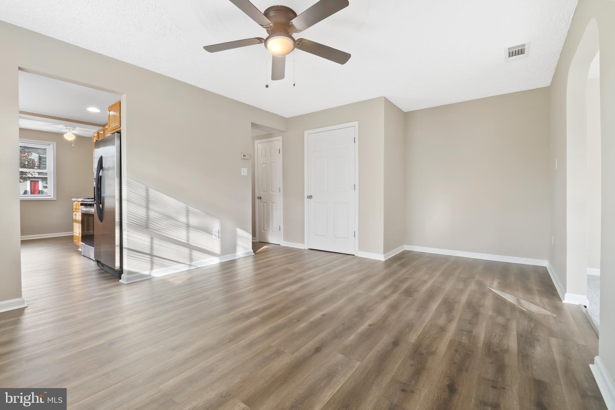 ROCK CREEK ESTATES - Residential