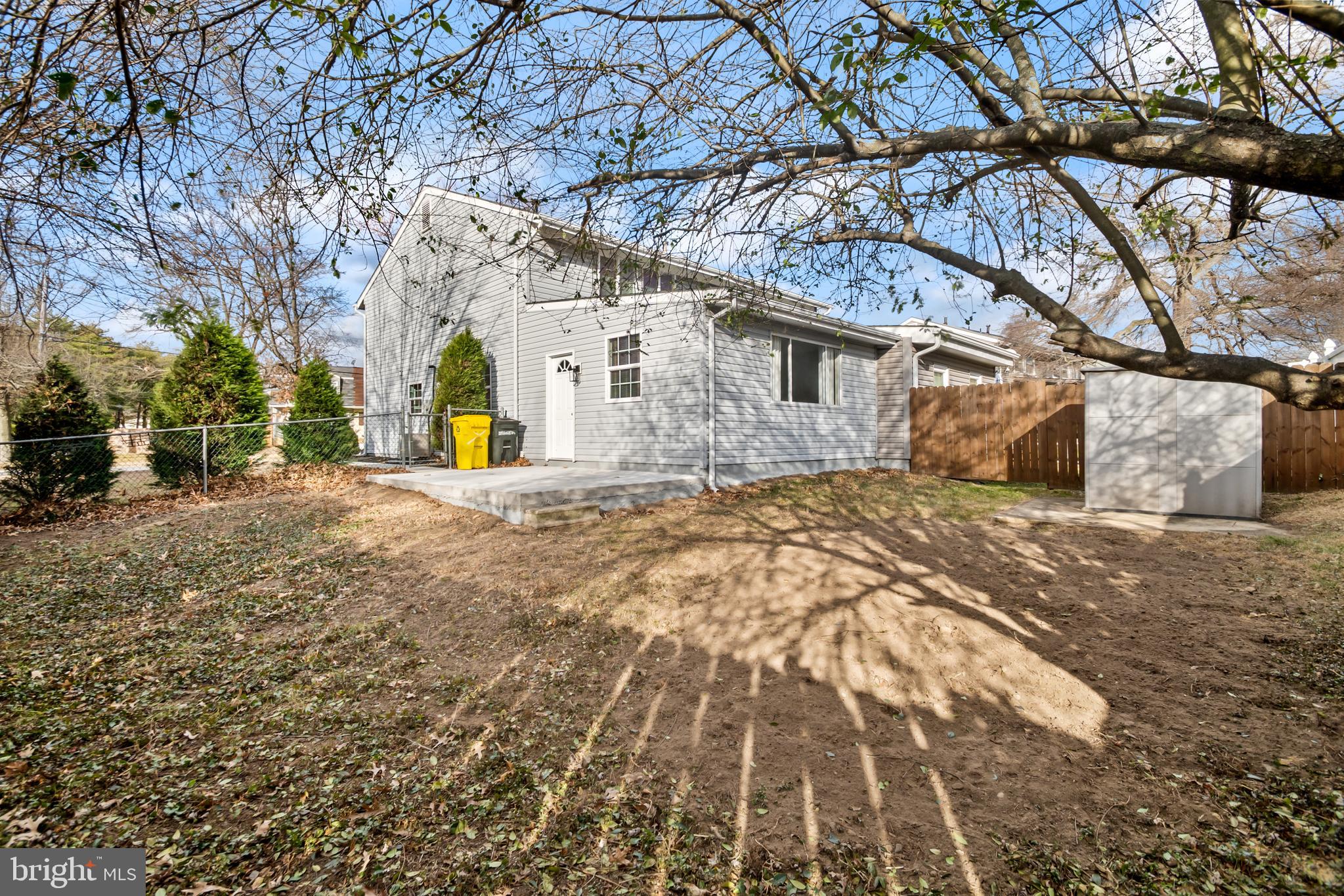 ROCK CREEK ESTATES - Residential