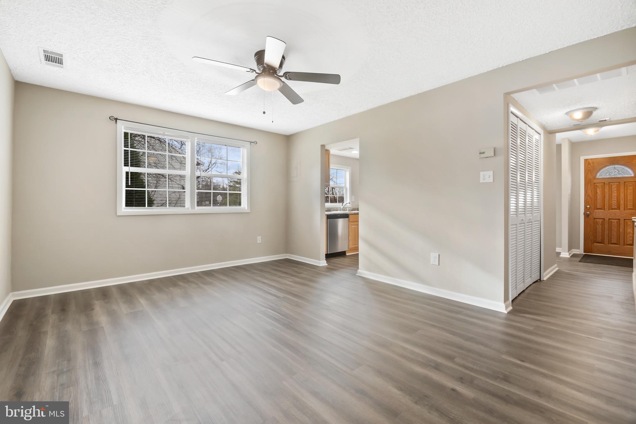 ROCK CREEK ESTATES - Residential