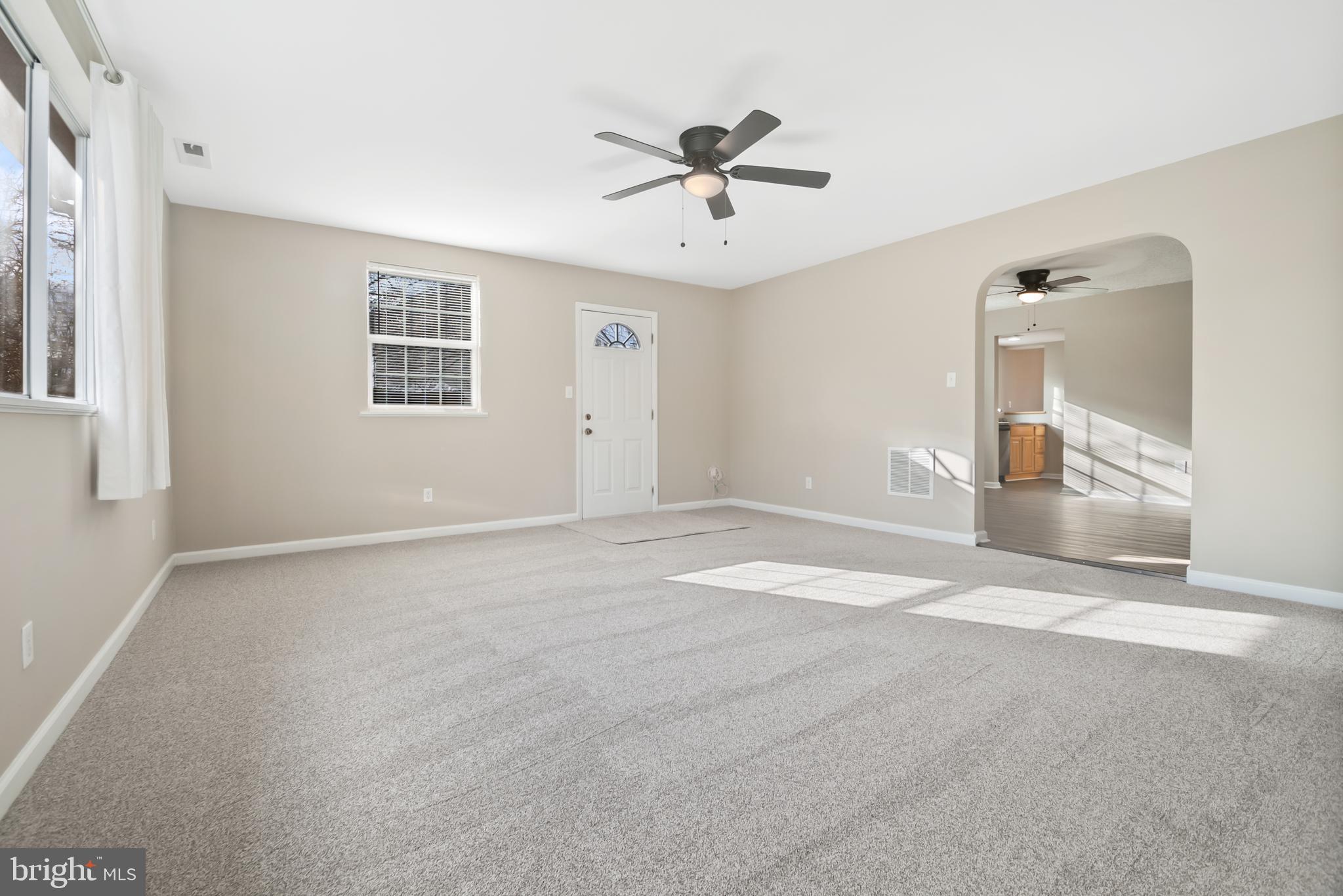 ROCK CREEK ESTATES - Residential