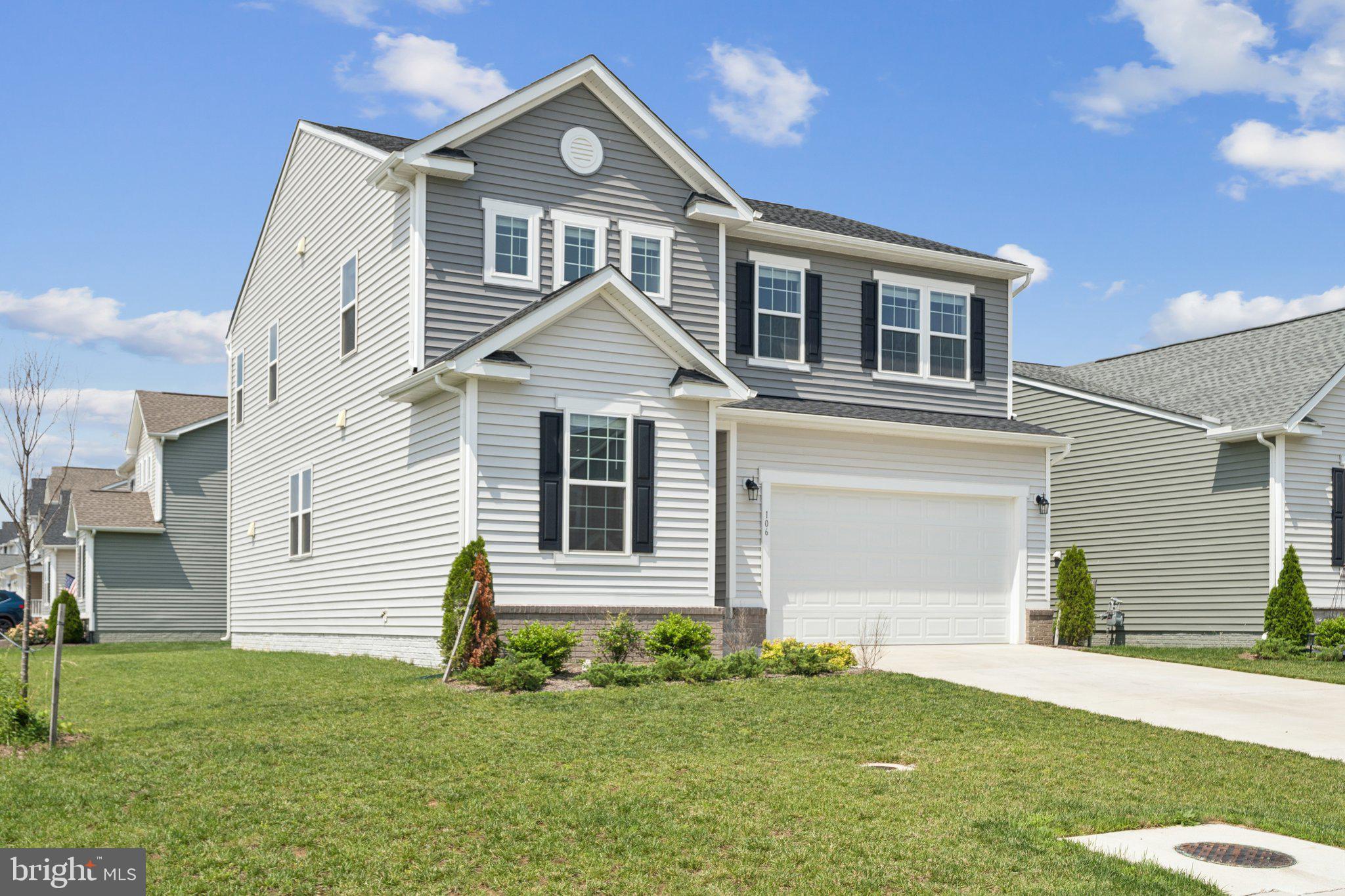 106 POE DRIVE