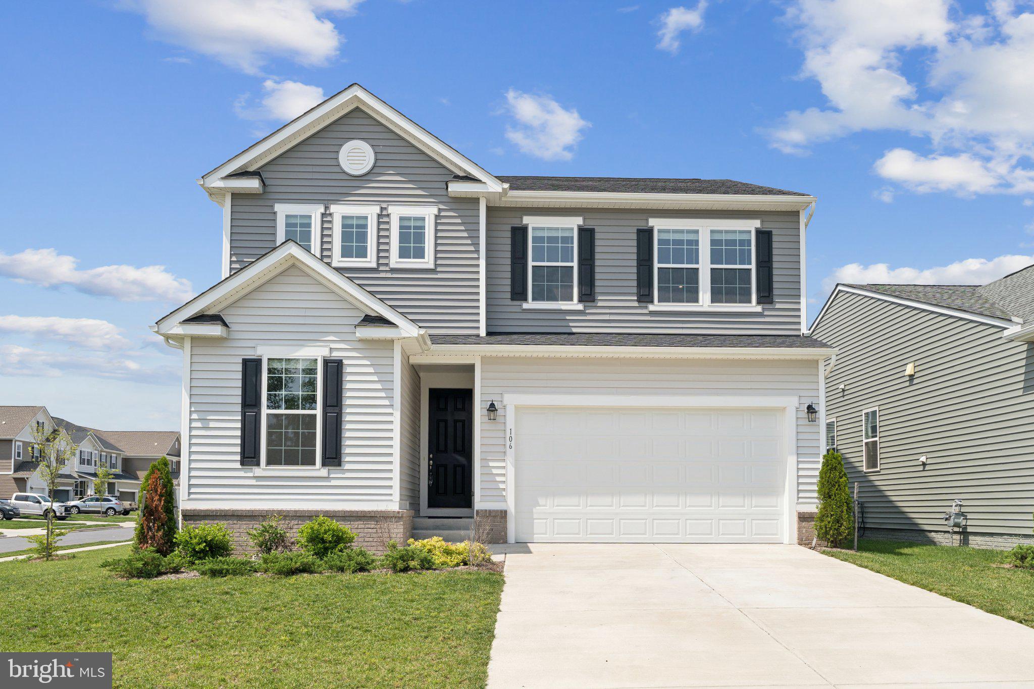 106 POE DRIVE