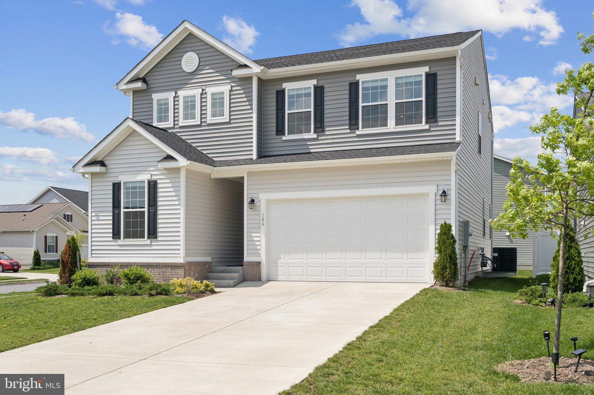 106 POE DRIVE