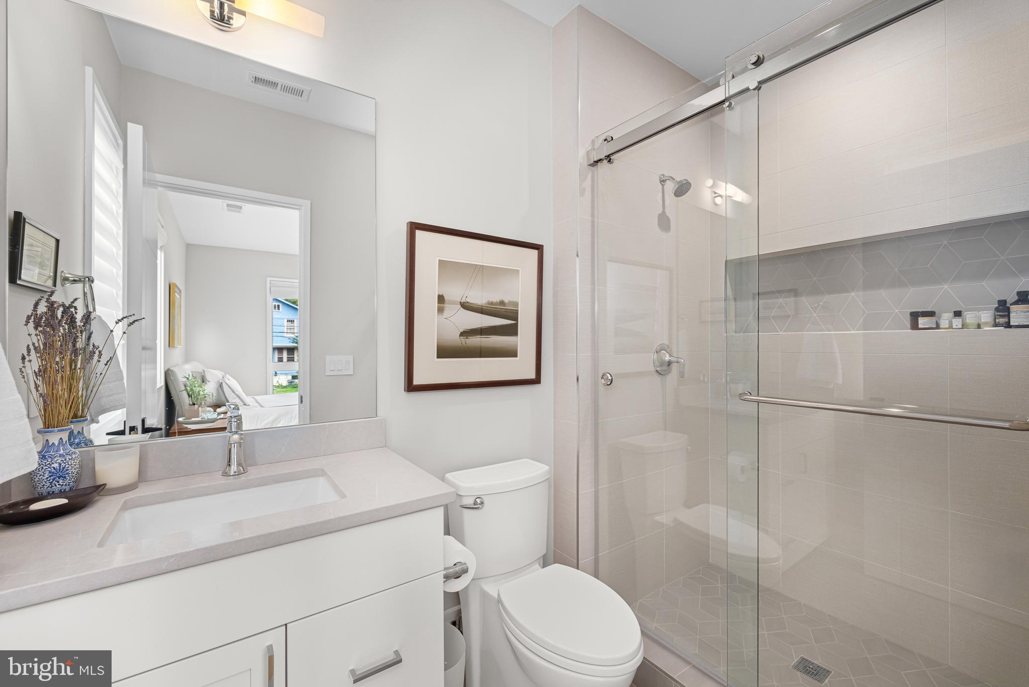 PALISADES - Residential