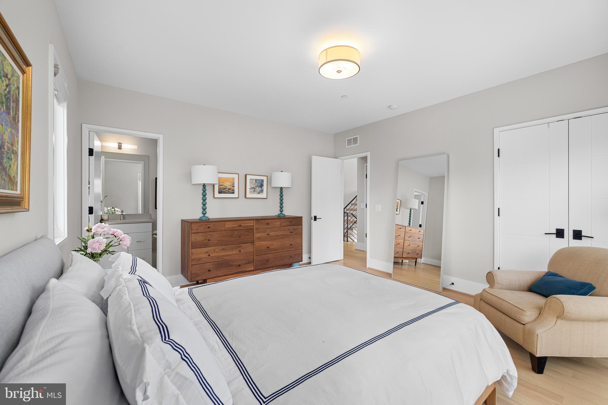 PALISADES - Residential