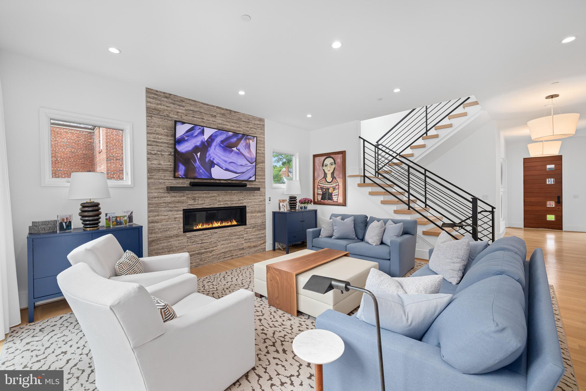 PALISADES - Residential