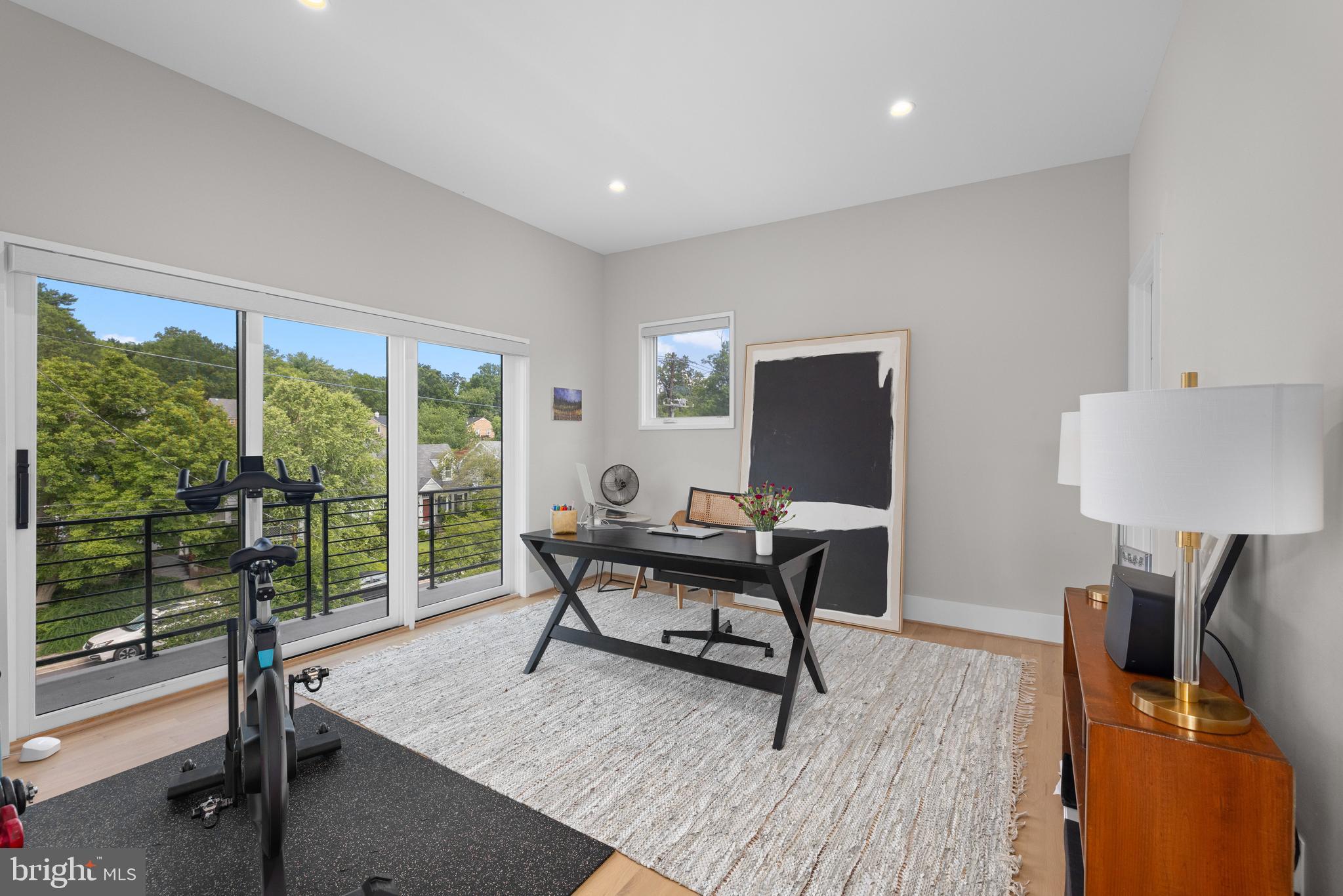 PALISADES - Residential