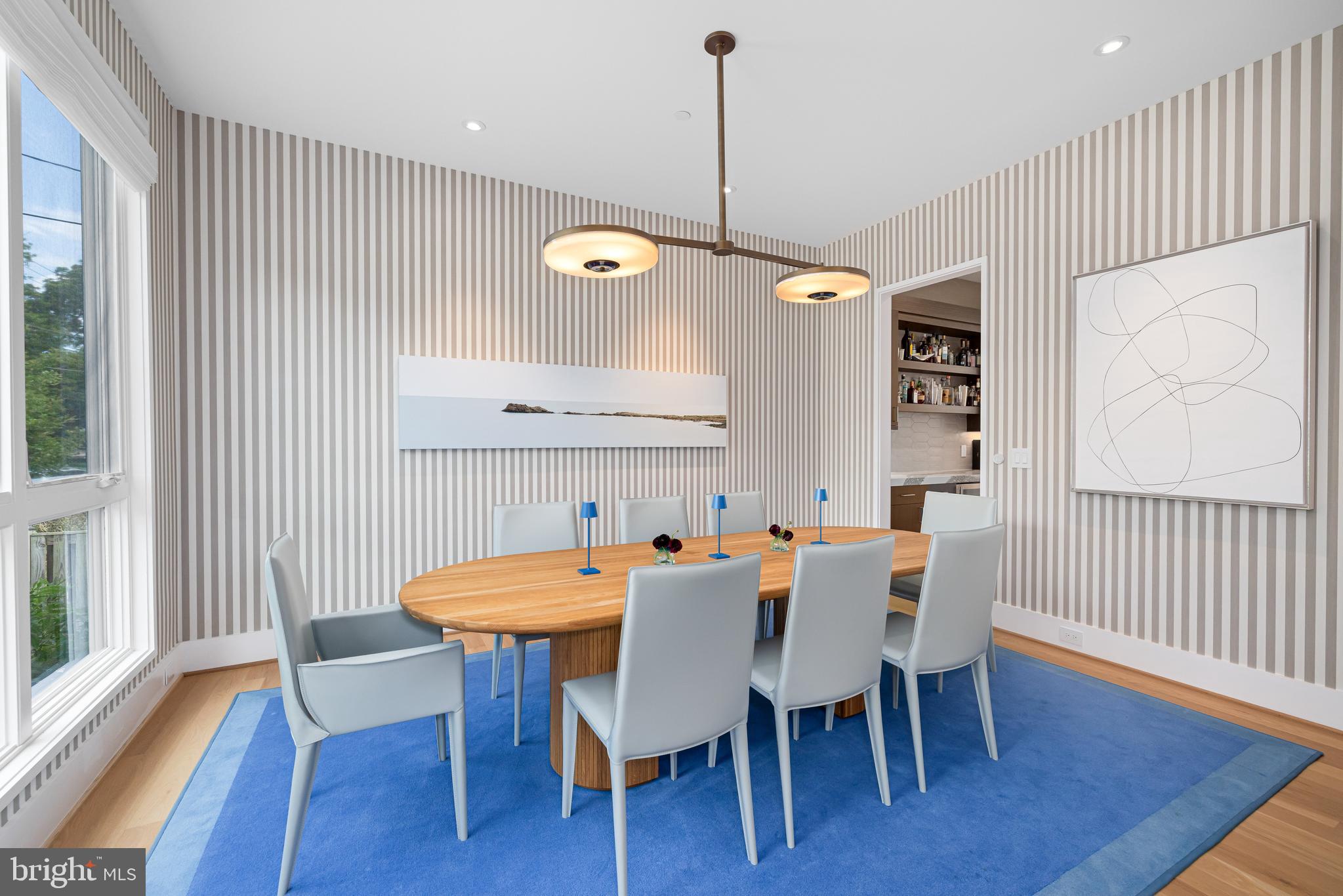 PALISADES - Residential