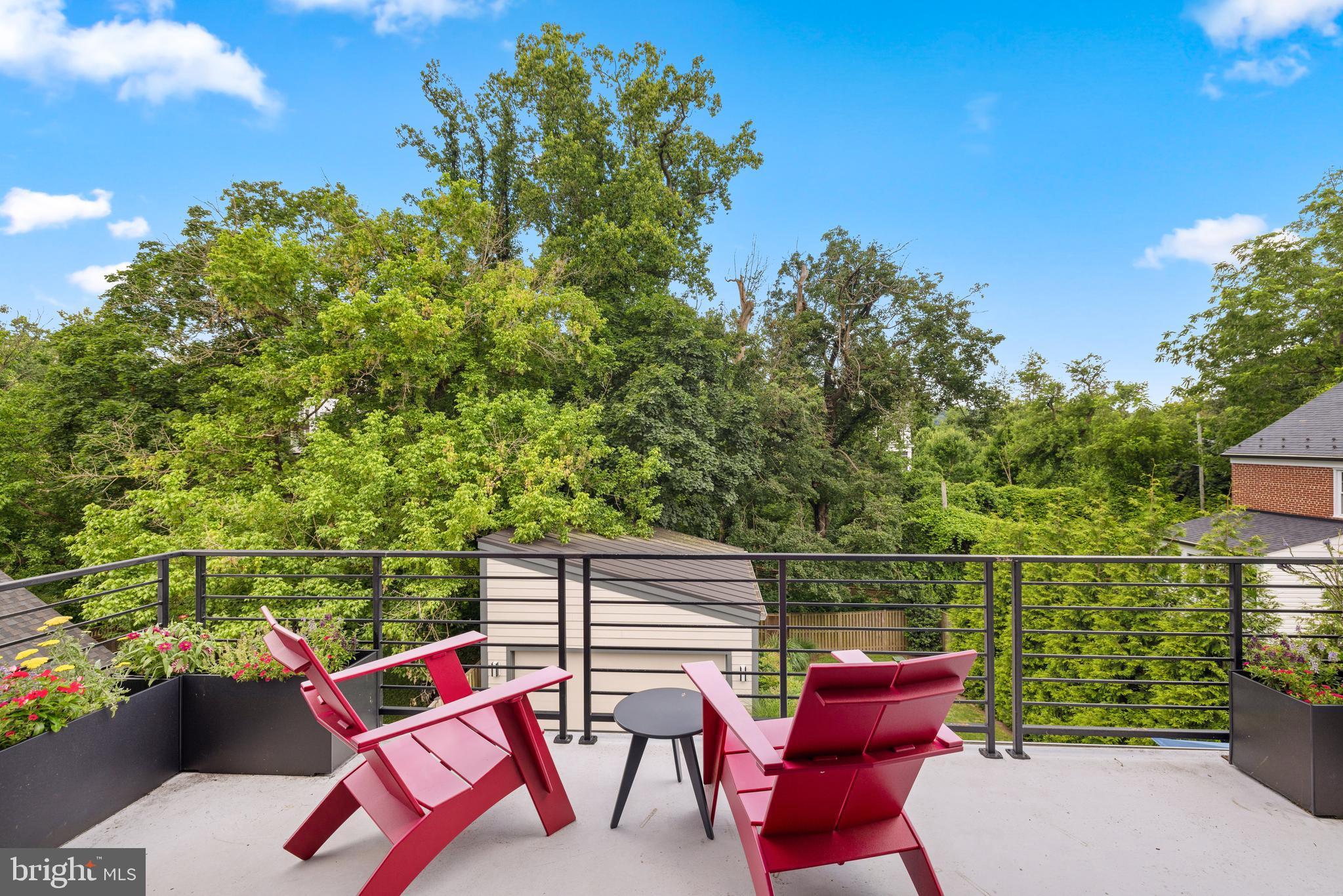 PALISADES - Residential