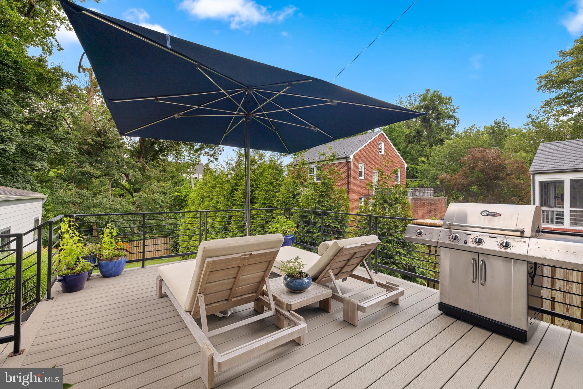 PALISADES - Residential