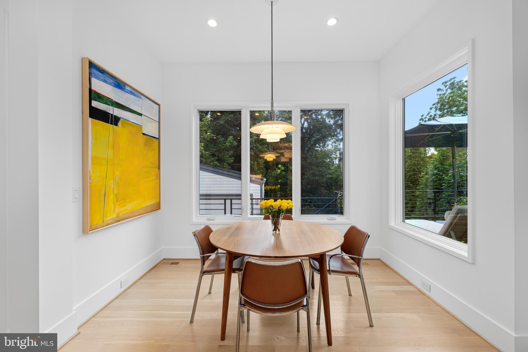 PALISADES - Residential