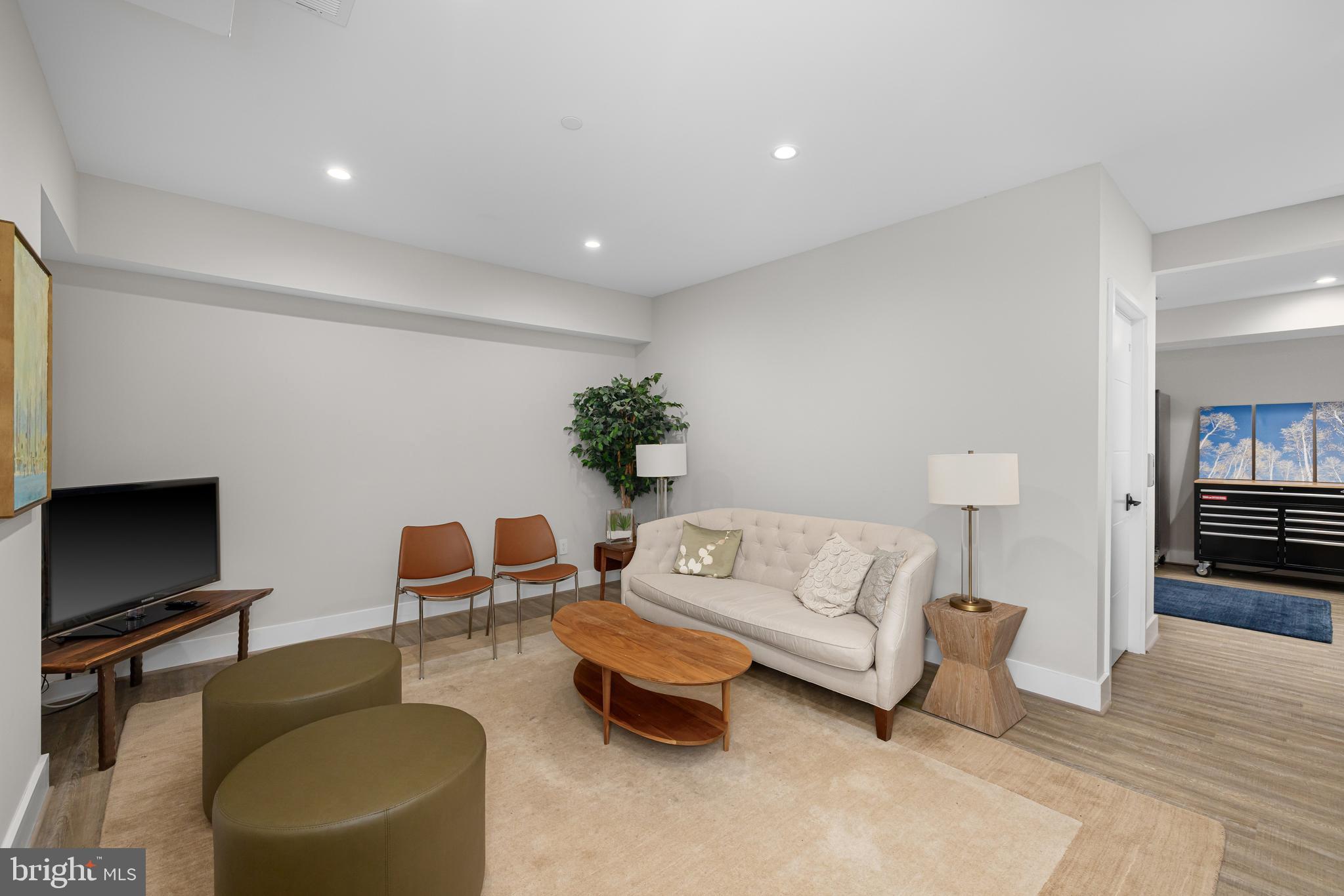 PALISADES - Residential