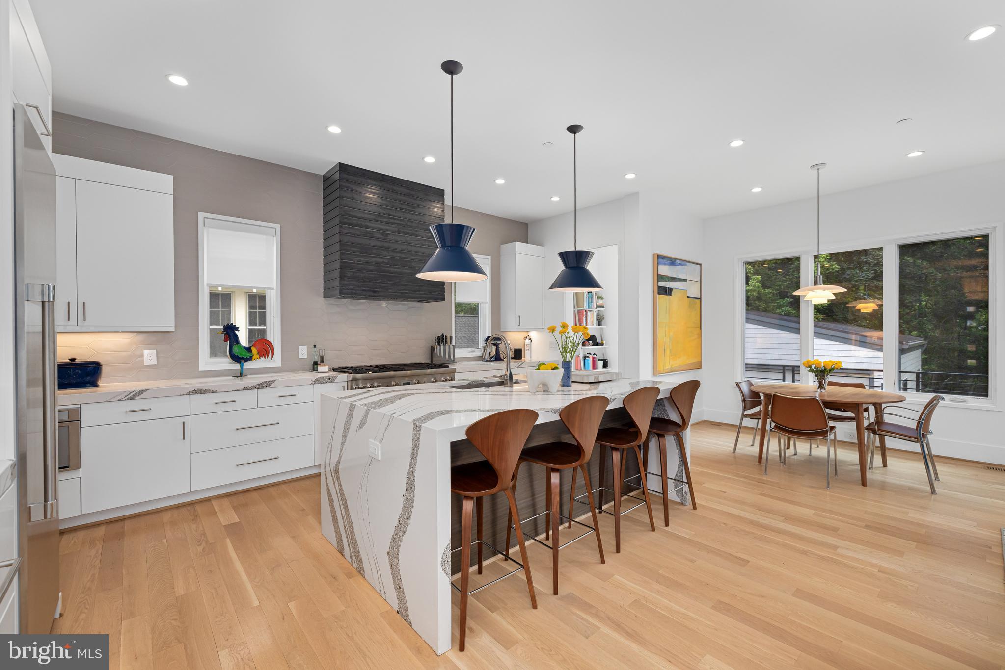 PALISADES - Residential