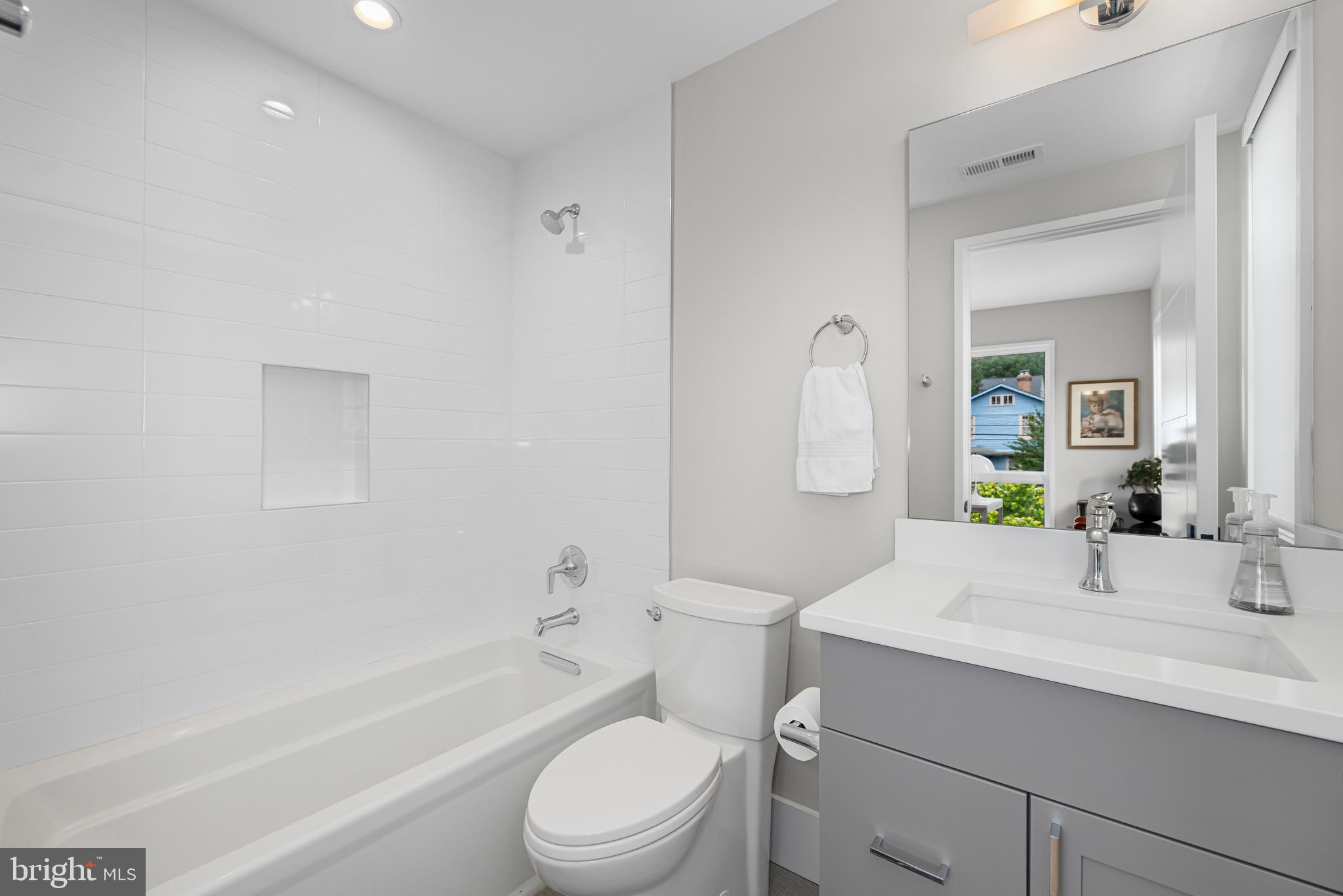 PALISADES - Residential