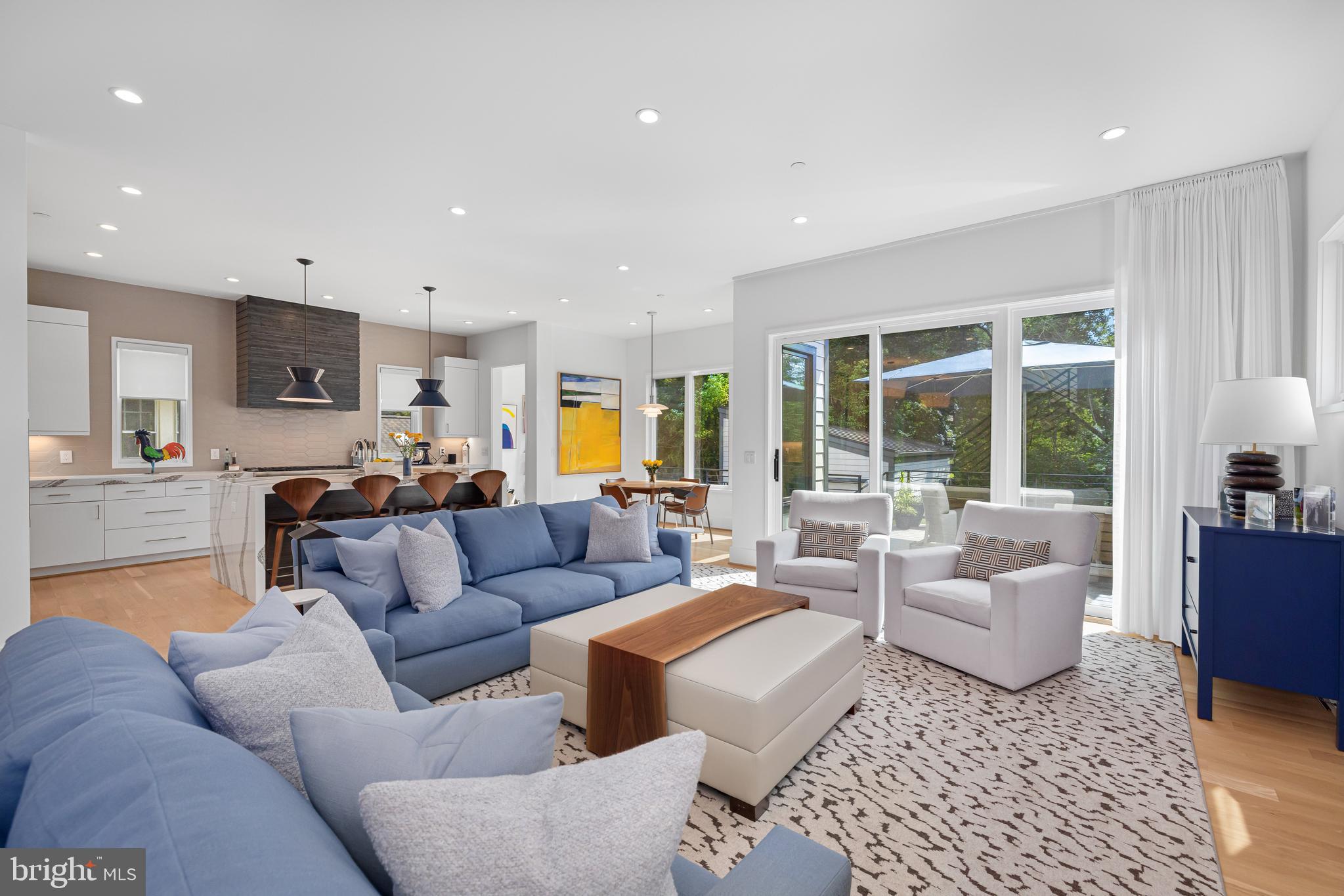 PALISADES - Residential