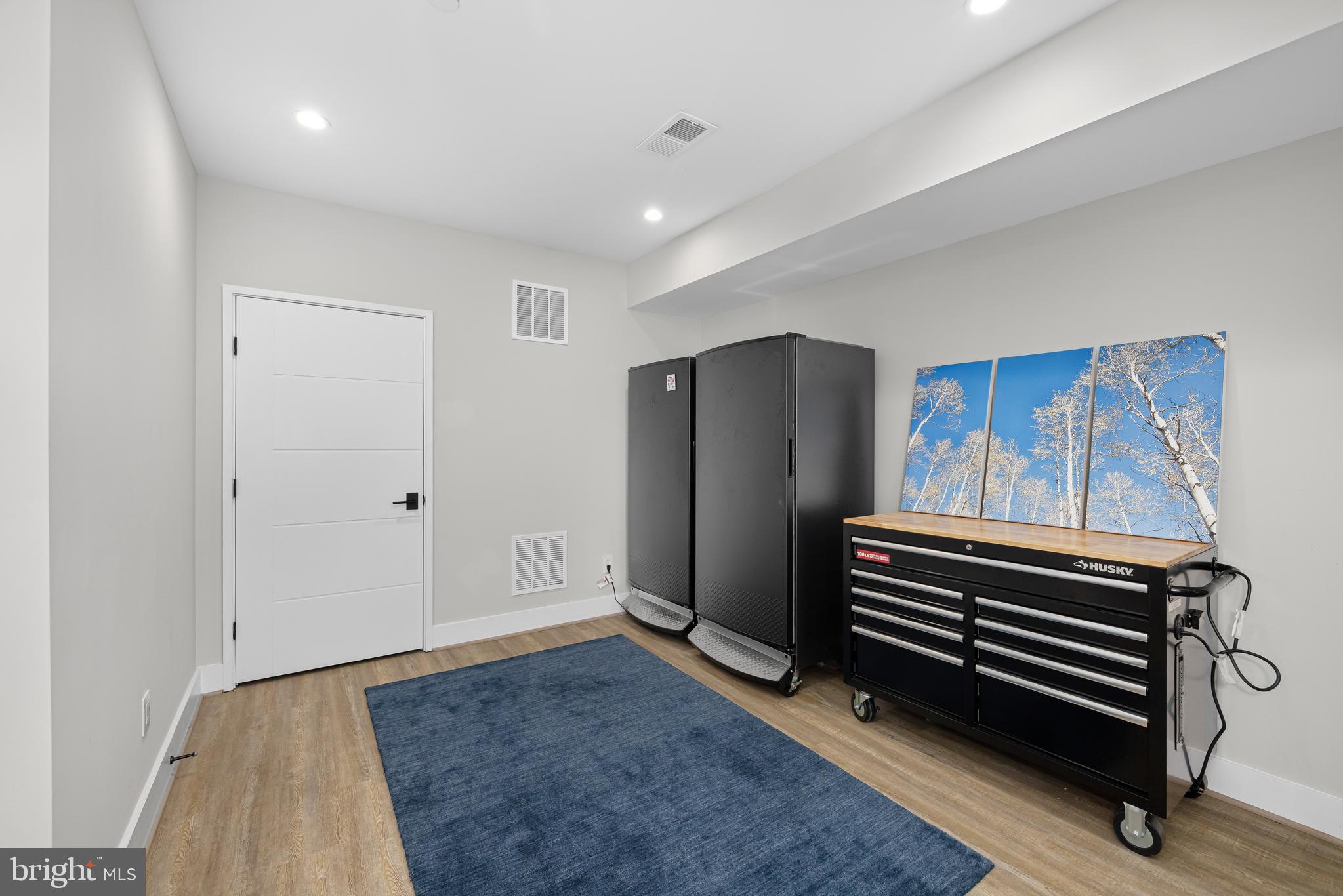 PALISADES - Residential