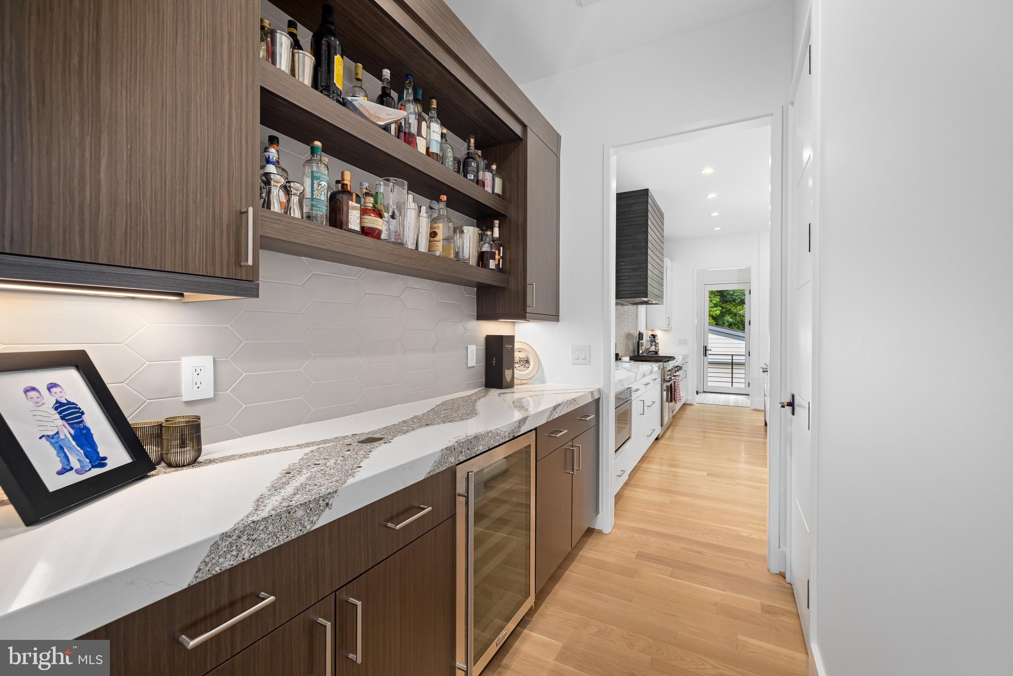 PALISADES - Residential