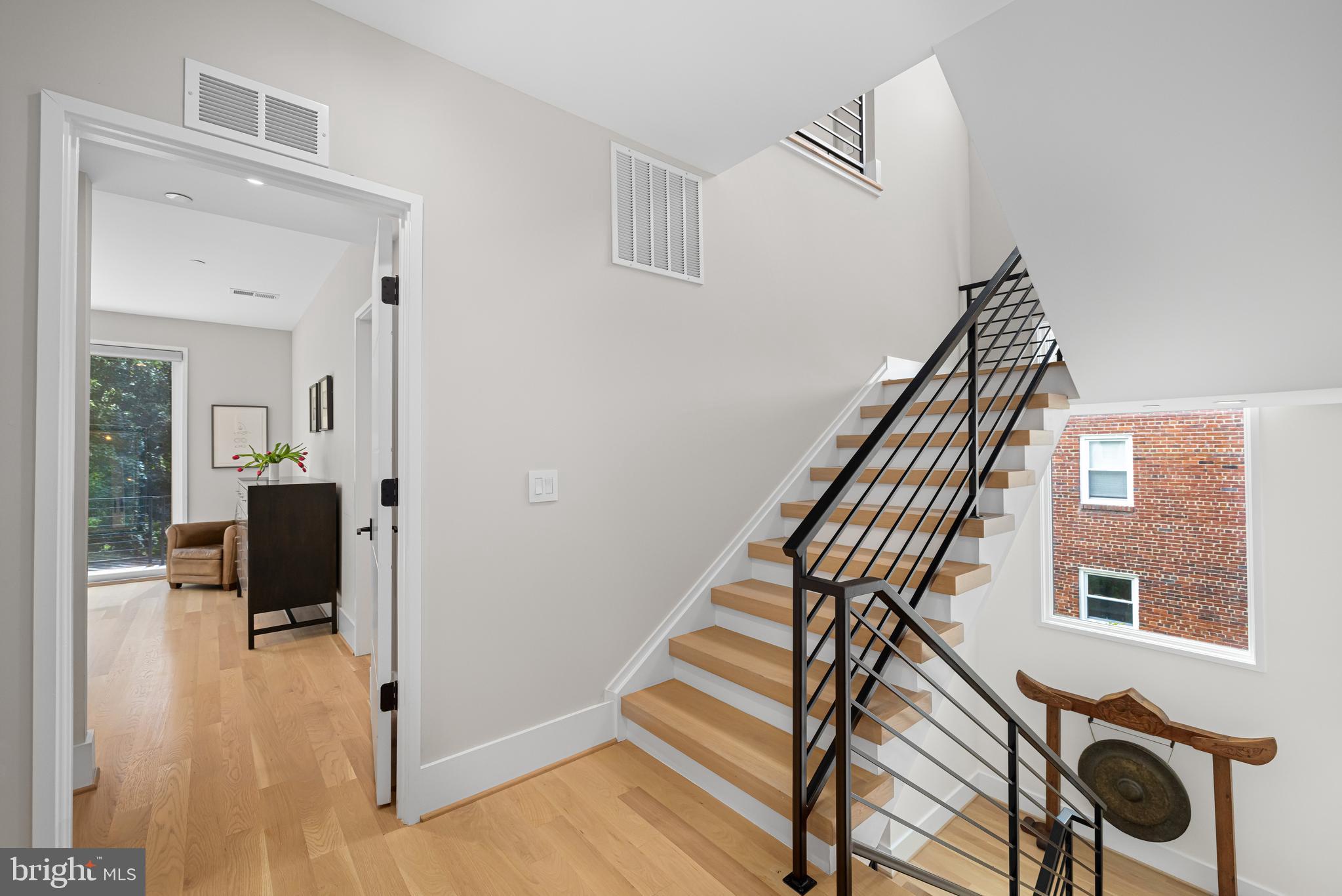 PALISADES - Residential