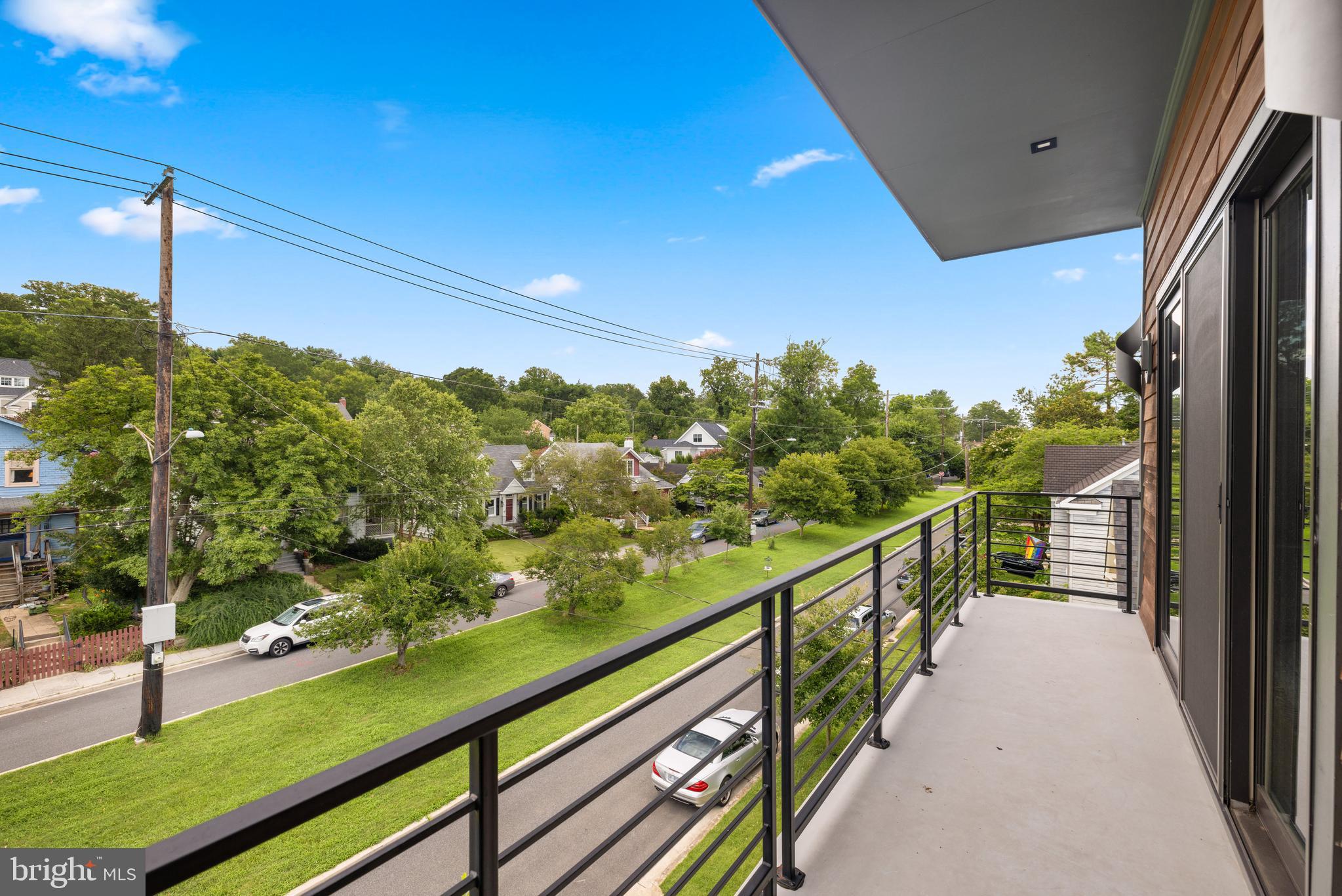 PALISADES - Residential