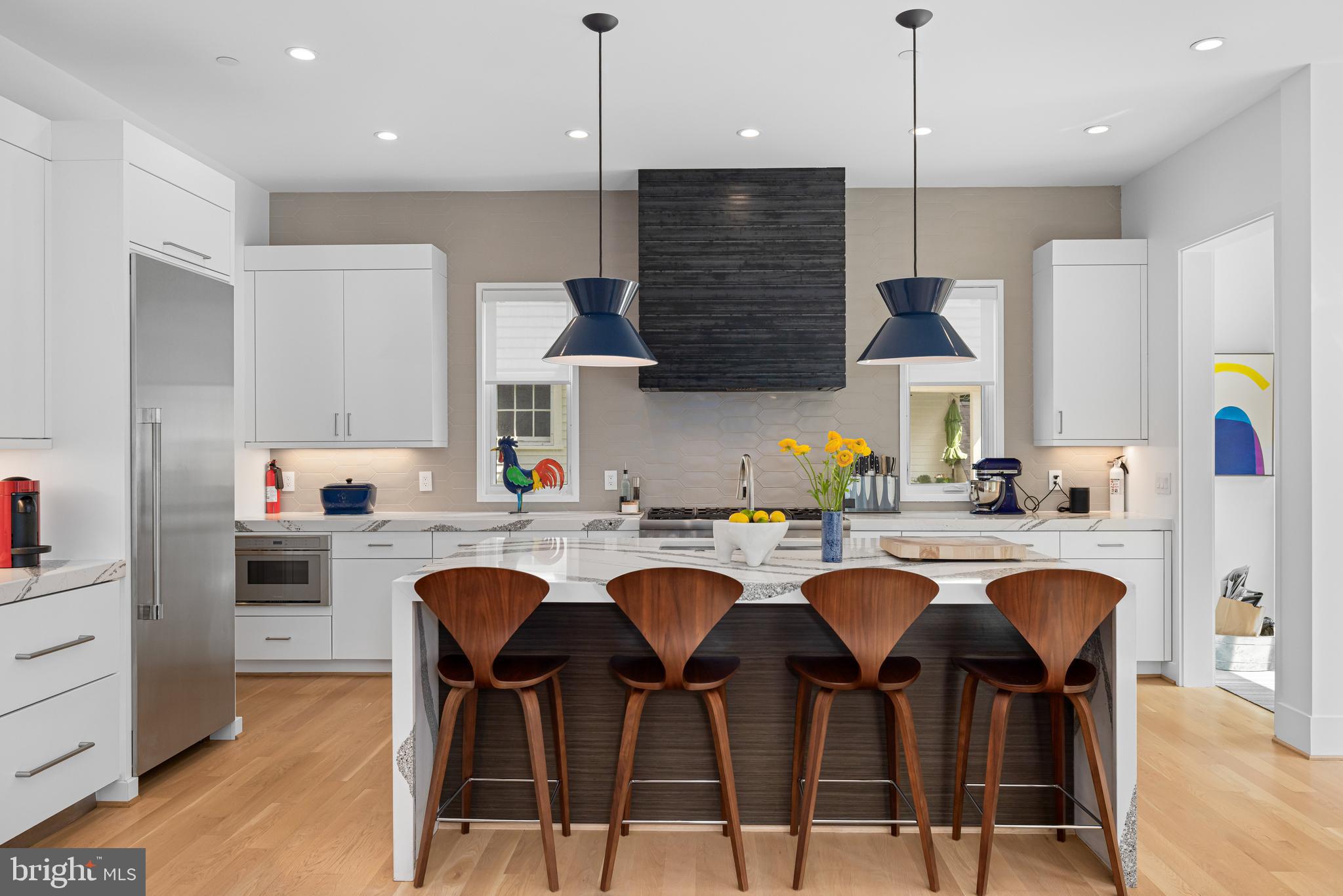 PALISADES - Residential