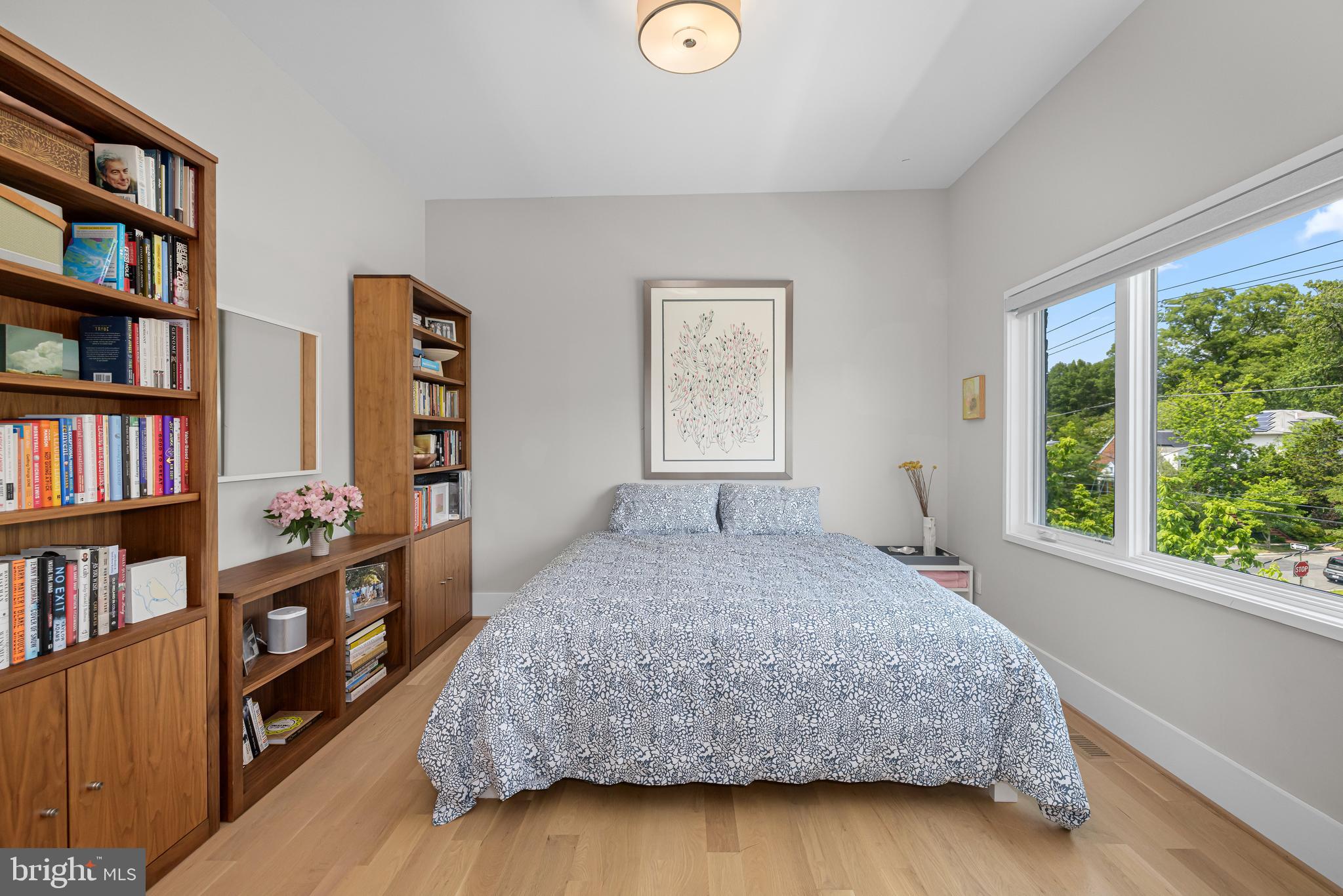 PALISADES - Residential