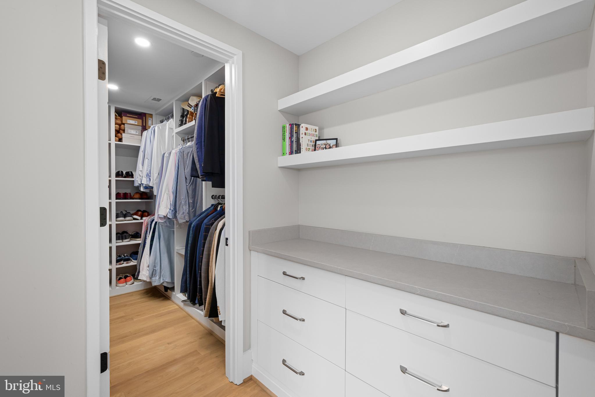 PALISADES - Residential