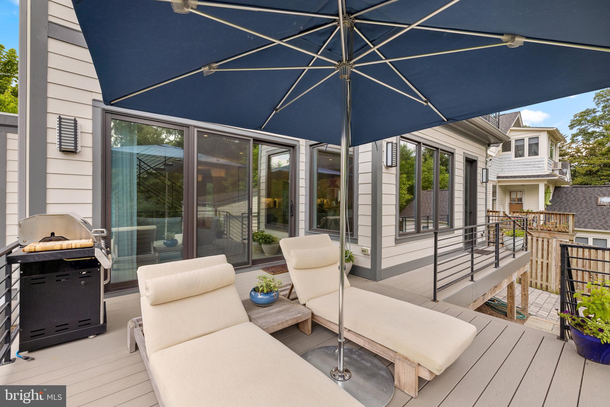 PALISADES - Residential