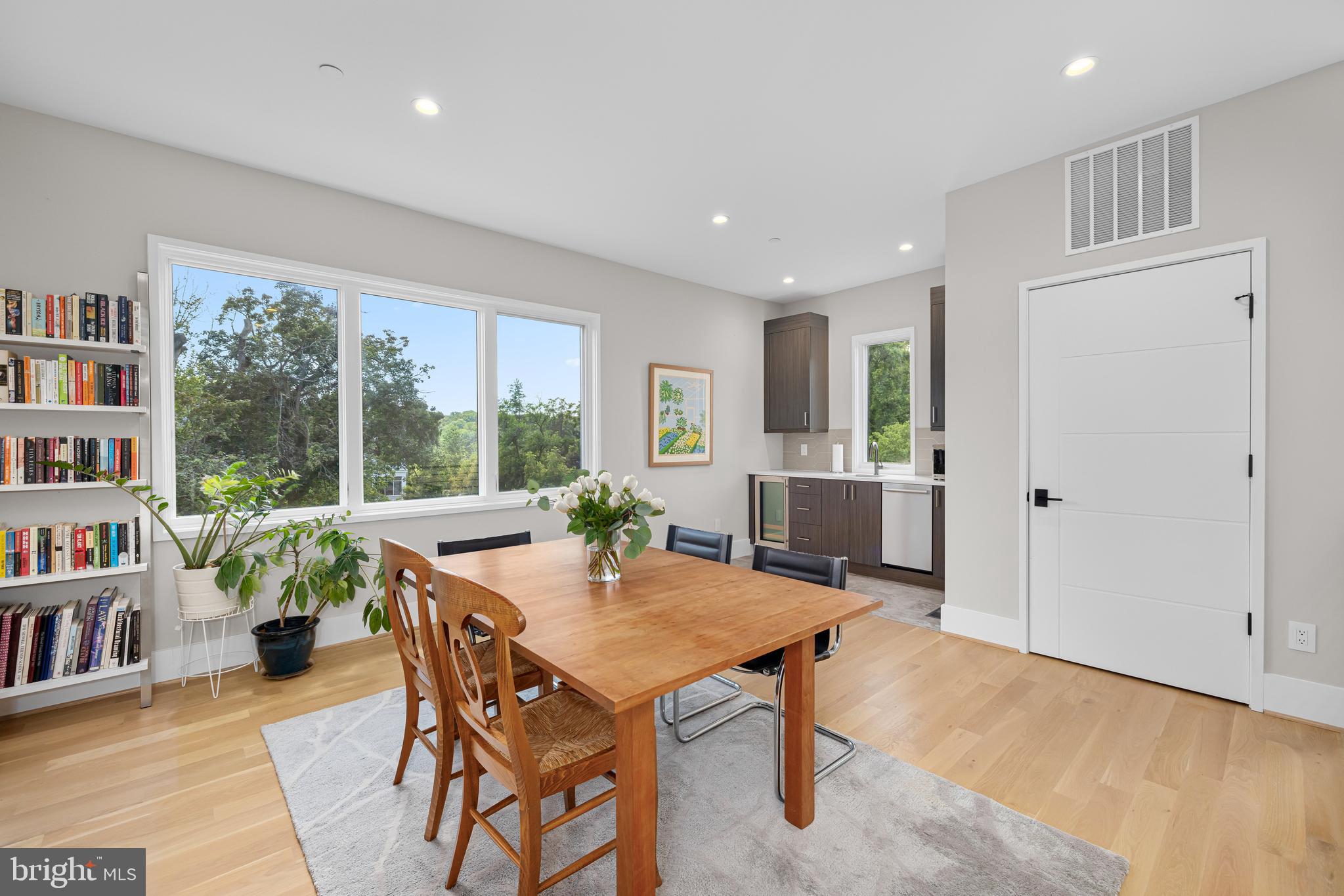 PALISADES - Residential