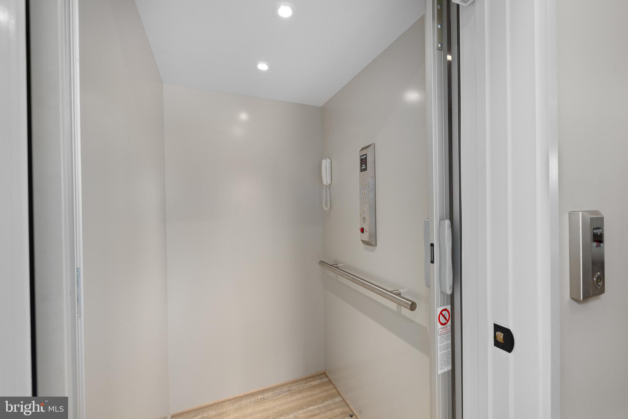 PALISADES - Residential