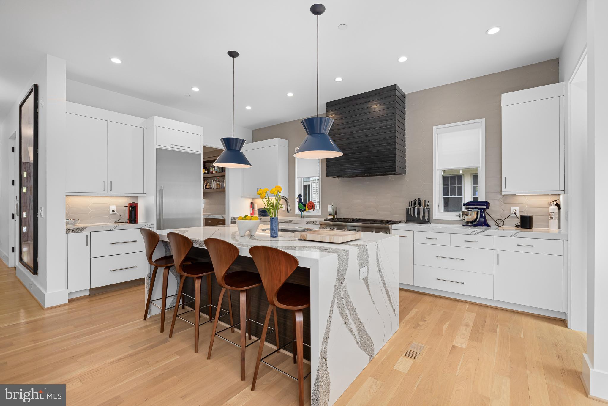 PALISADES - Residential