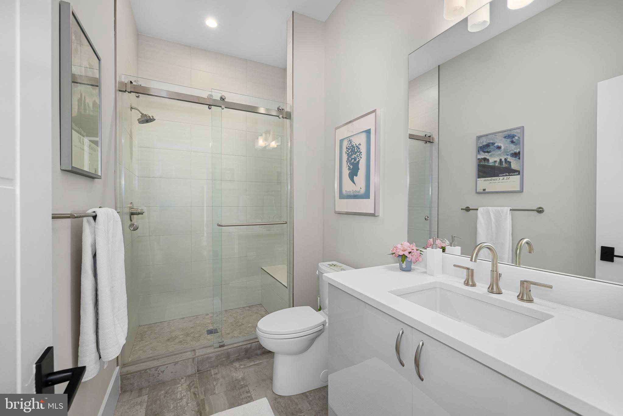 PALISADES - Residential