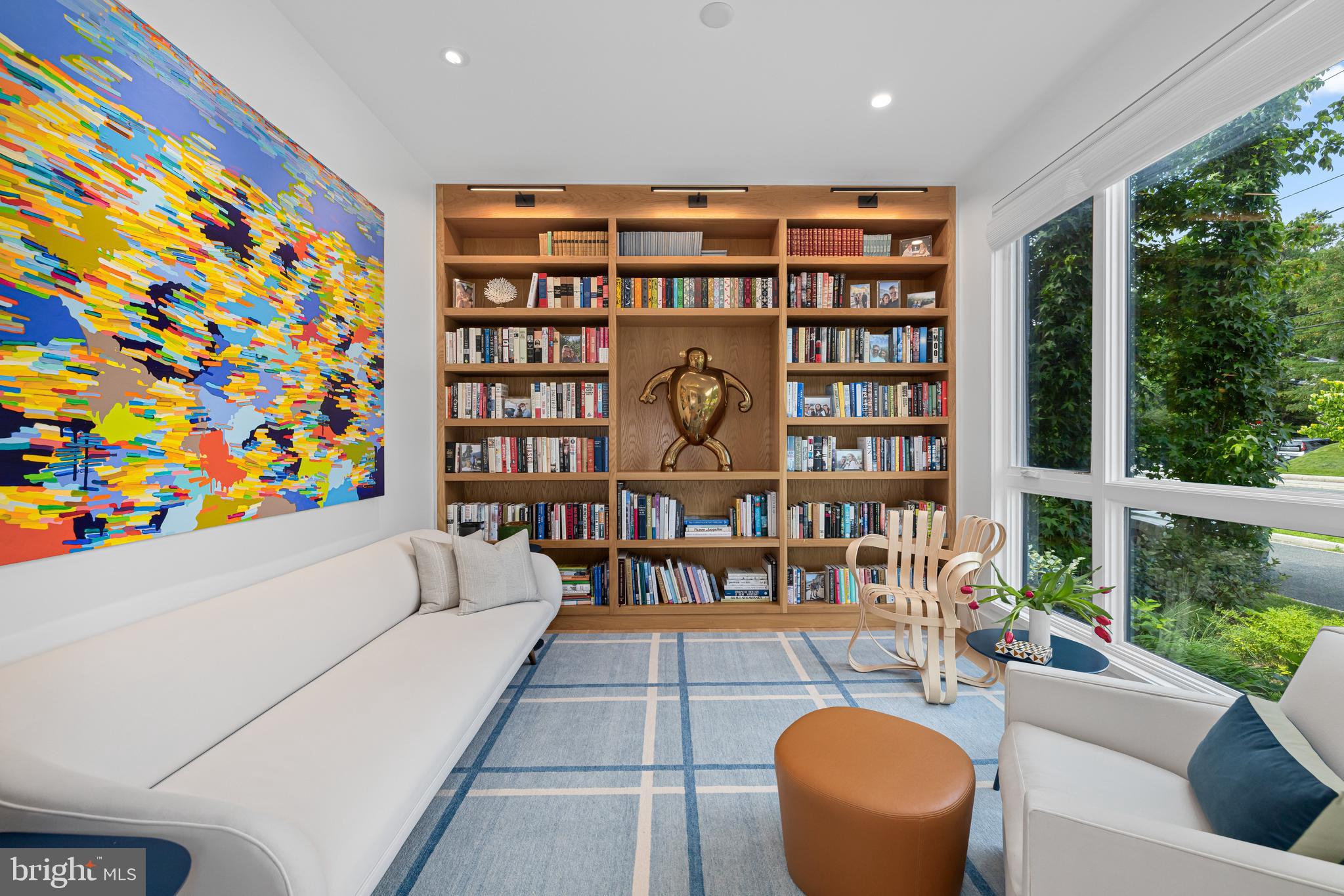 PALISADES - Residential