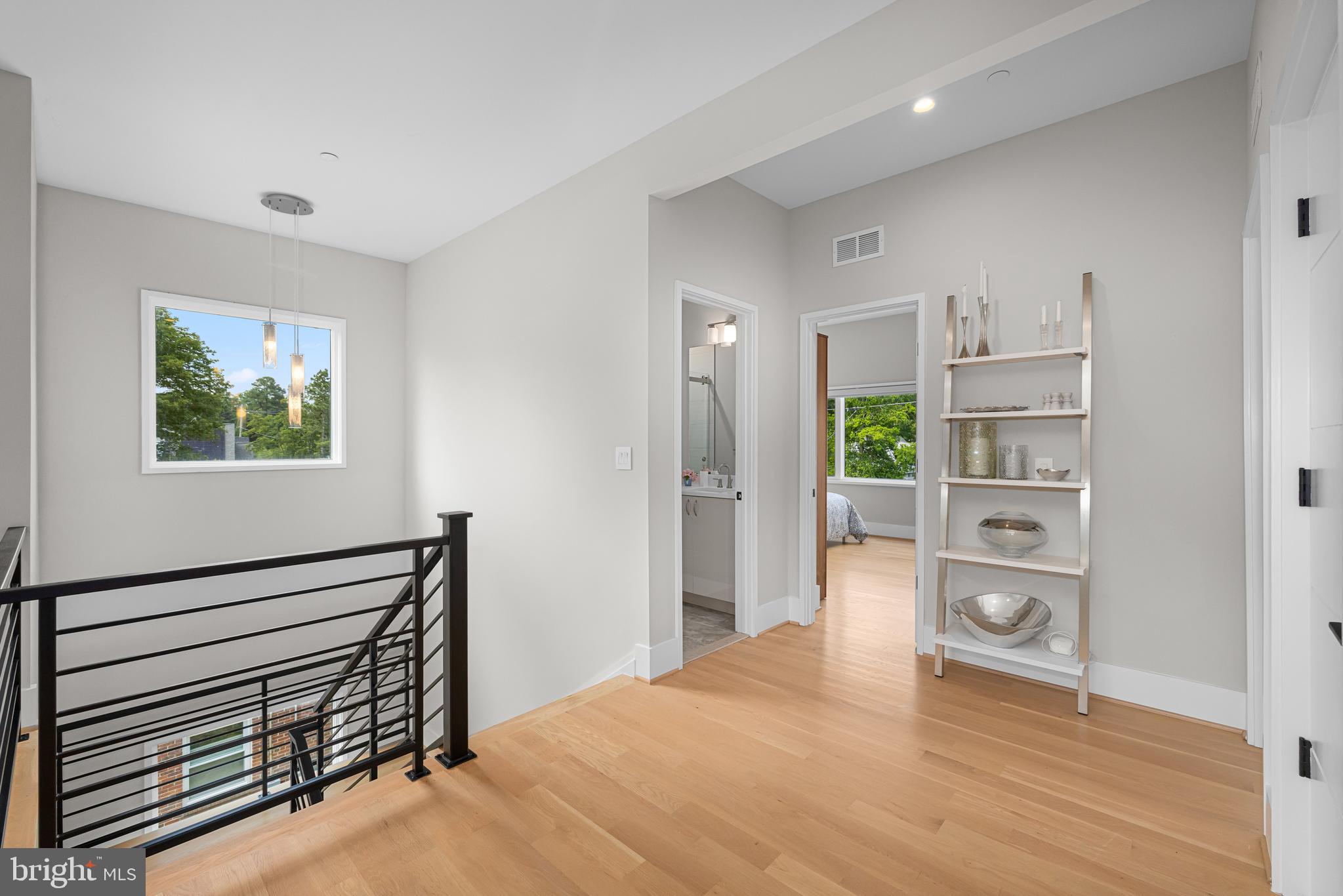 PALISADES - Residential