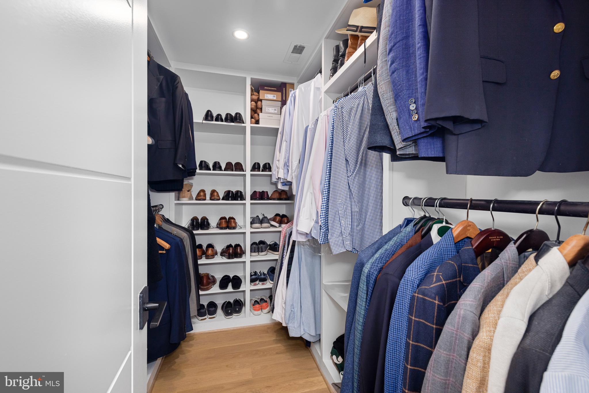 PALISADES - Residential