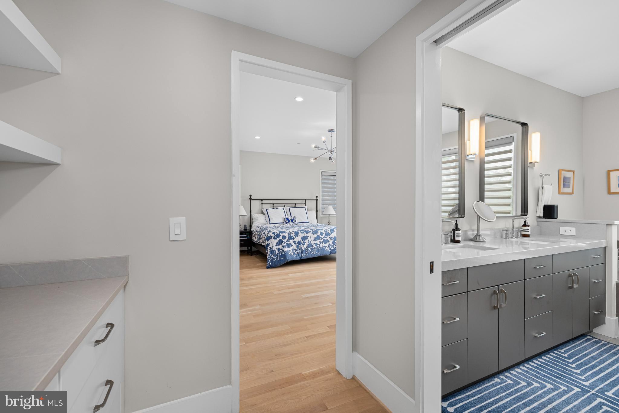 PALISADES - Residential