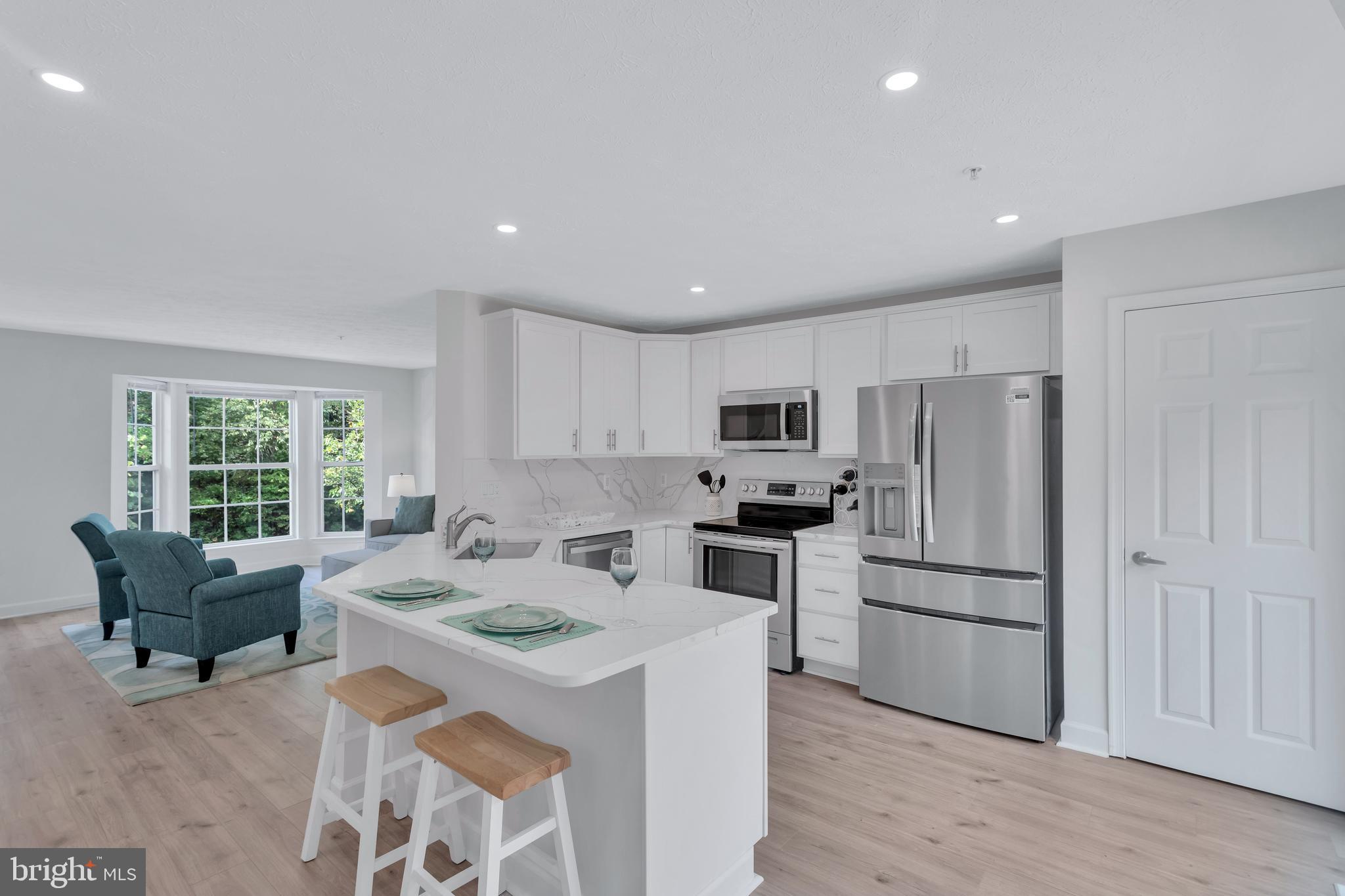 WATERFORD - Residential