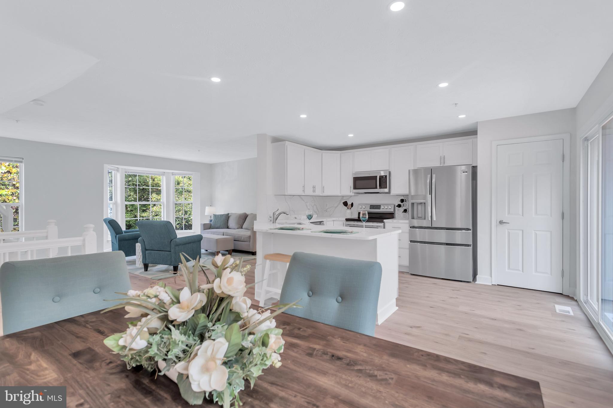 WATERFORD - Residential