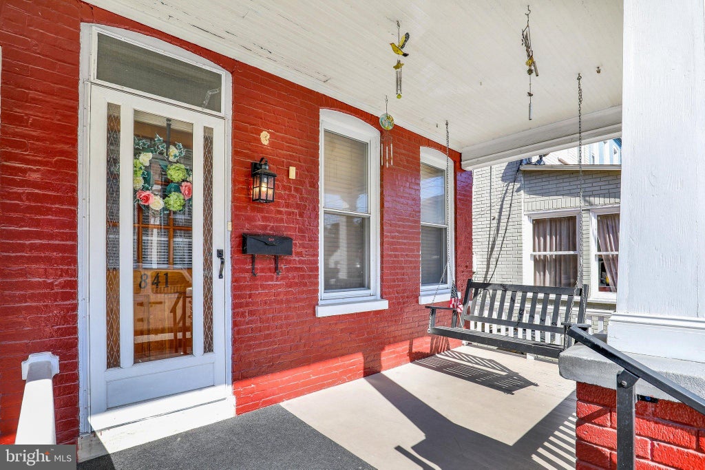 Photo of 841 Houston Street, COLUMBIA, PA 17512 (MLS # PALA2097372)