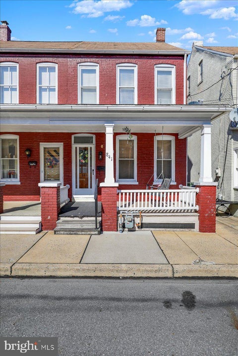 Photo for 841 HOUSTON STREET