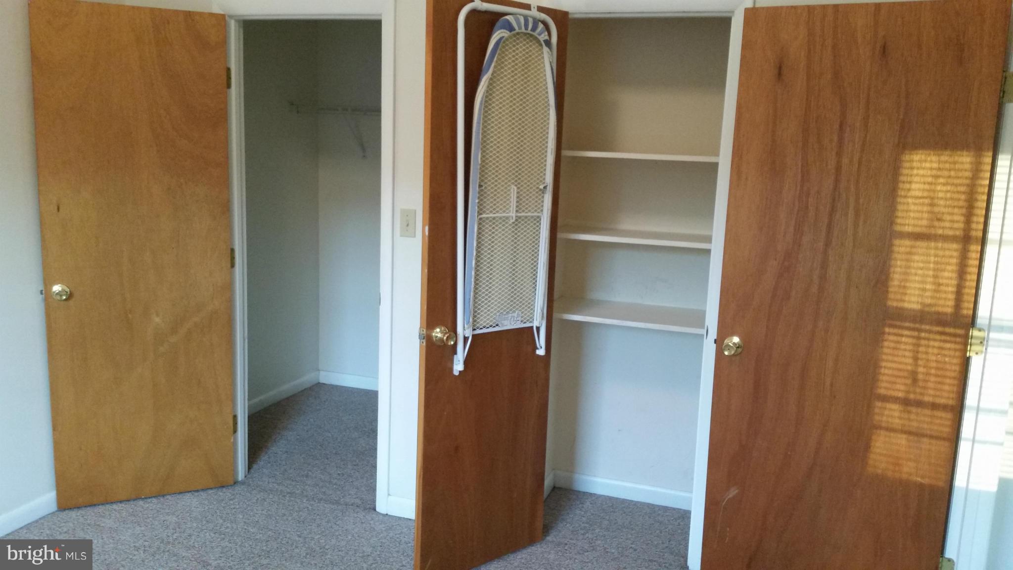 ABERDEEN HILLS - Residential Lease