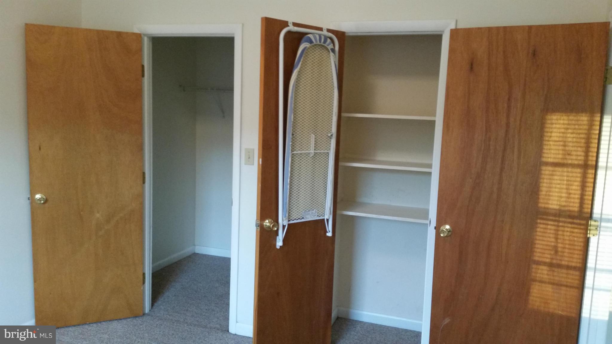 ABERDEEN HILLS - Residential Lease