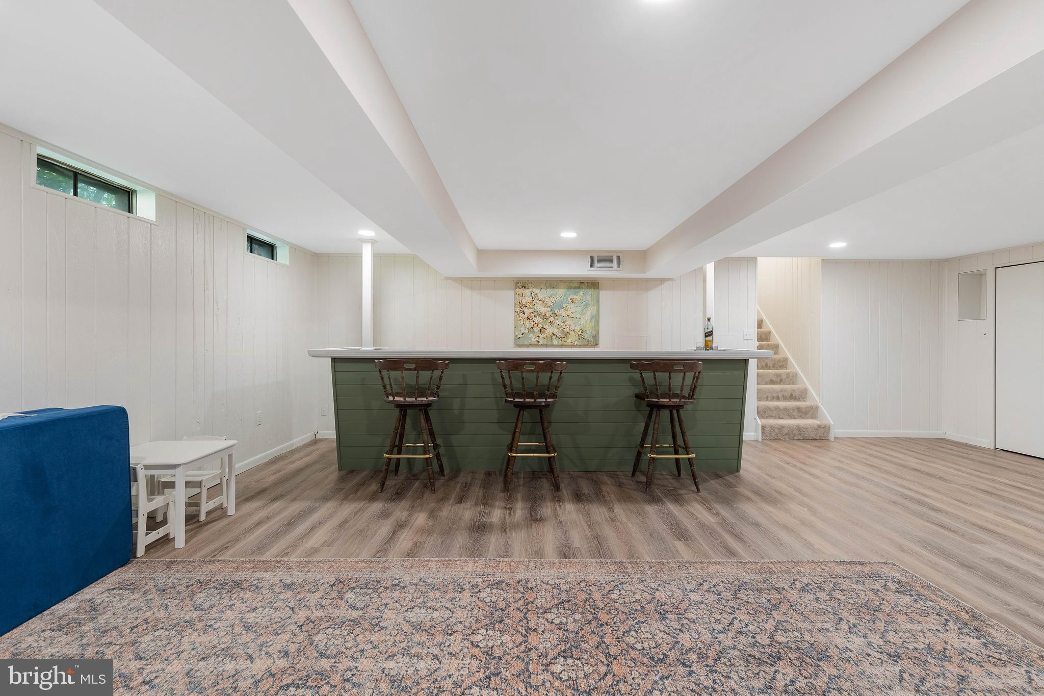 KEENE MILL STATION - Residential