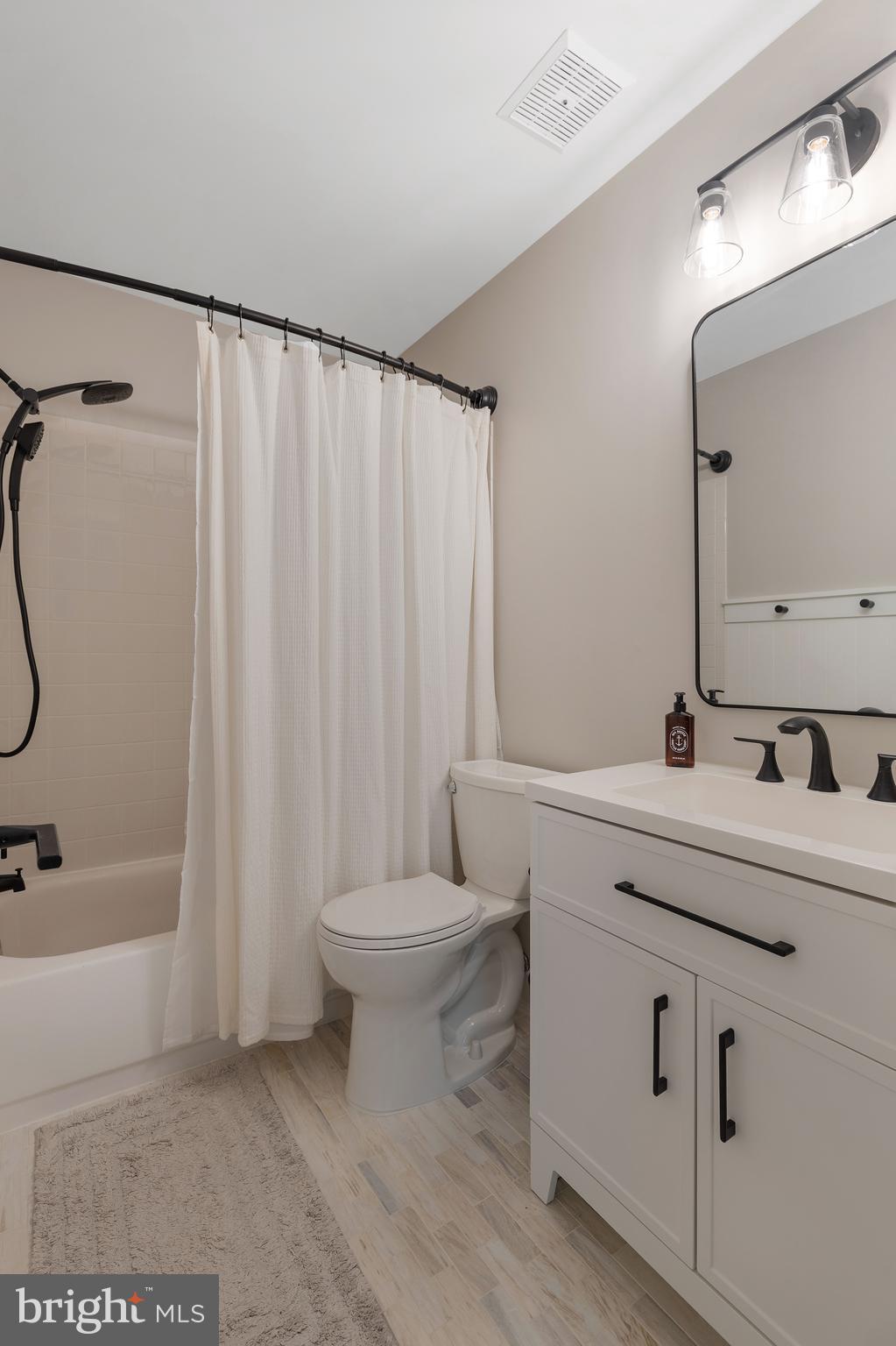 KEENE MILL STATION - Residential