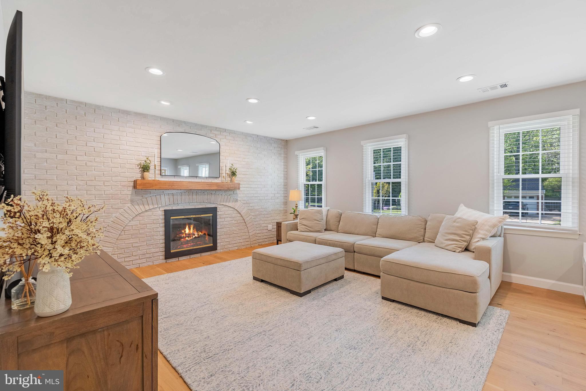 KEENE MILL STATION - Residential