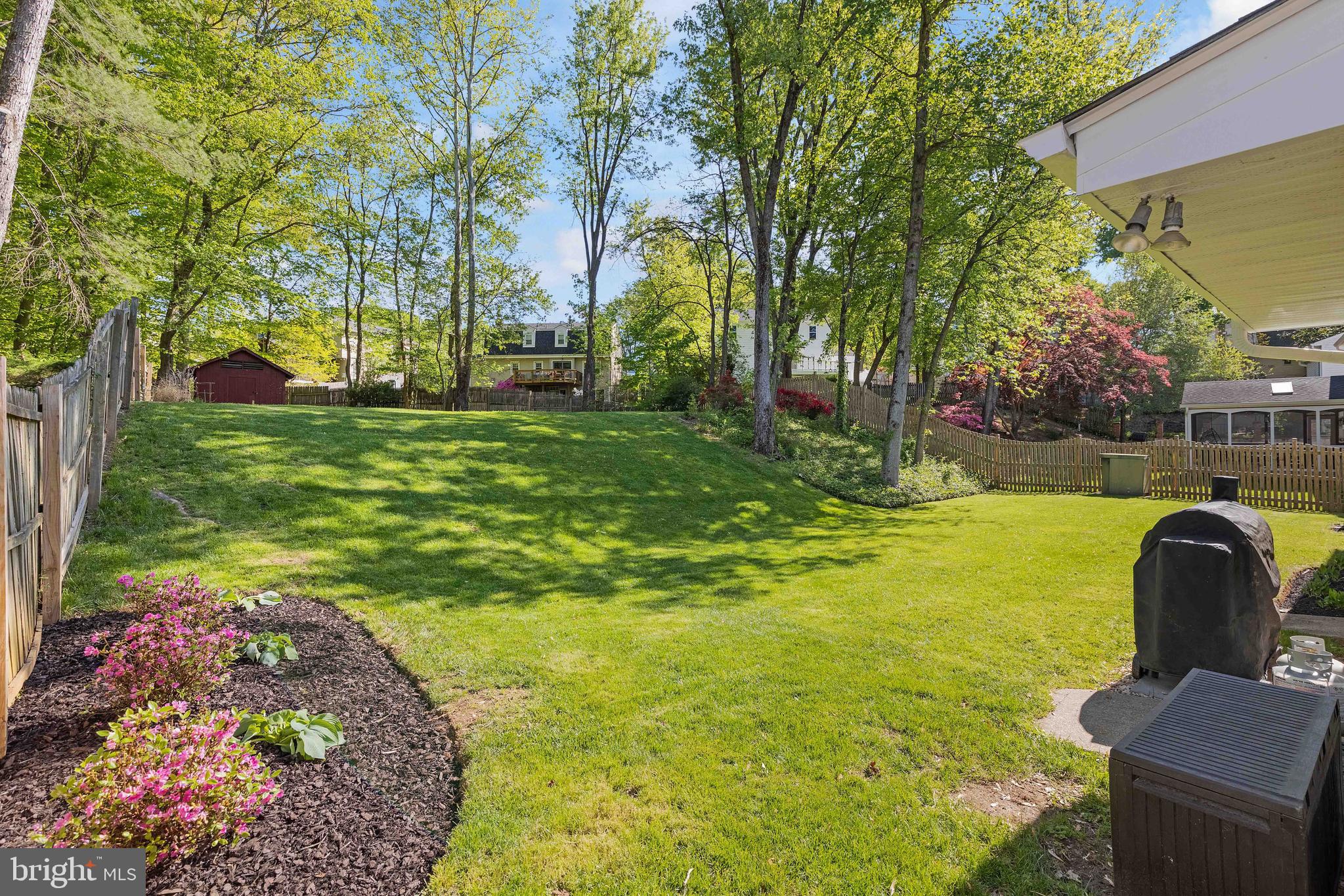 KEENE MILL STATION - Residential