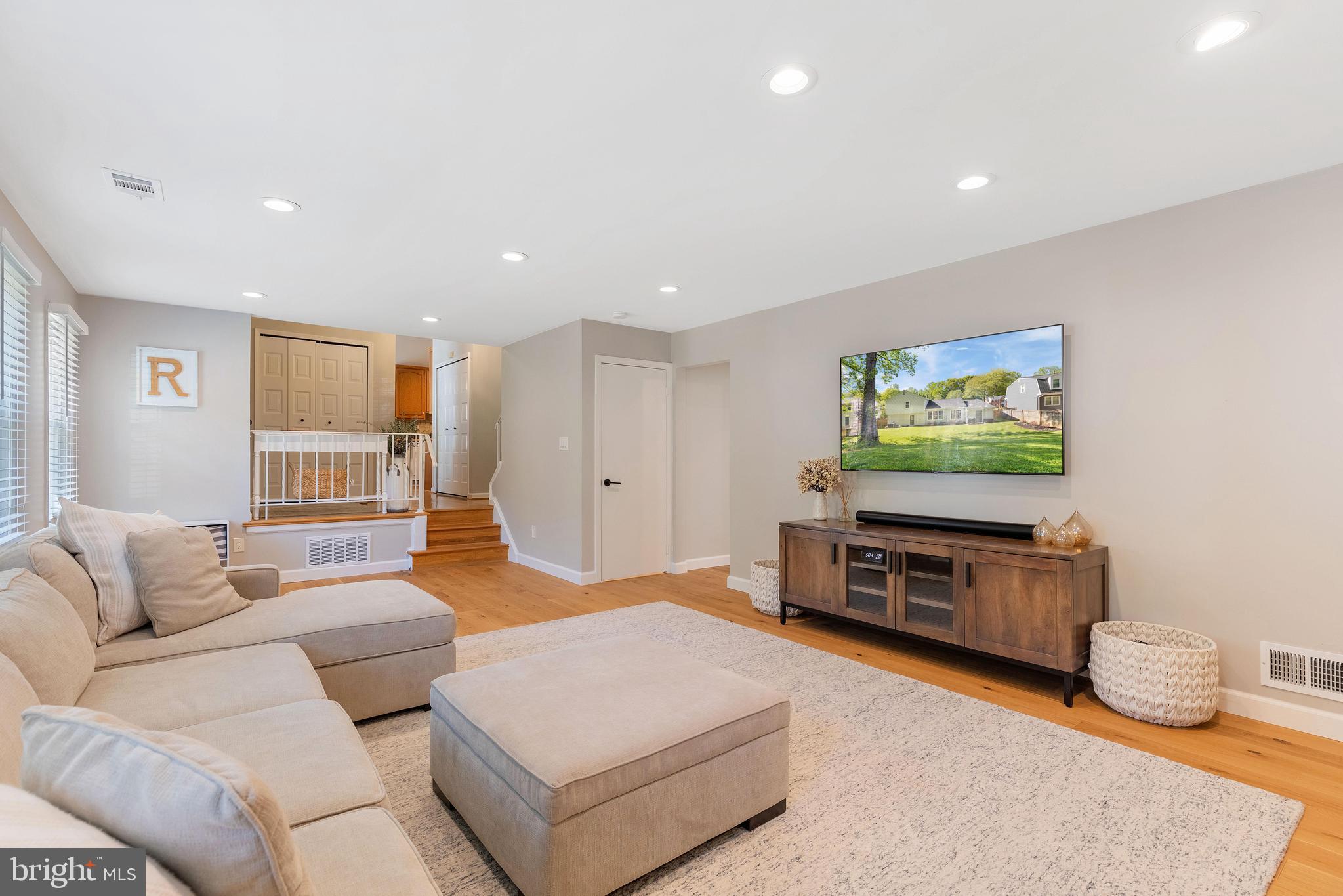 KEENE MILL STATION - Residential