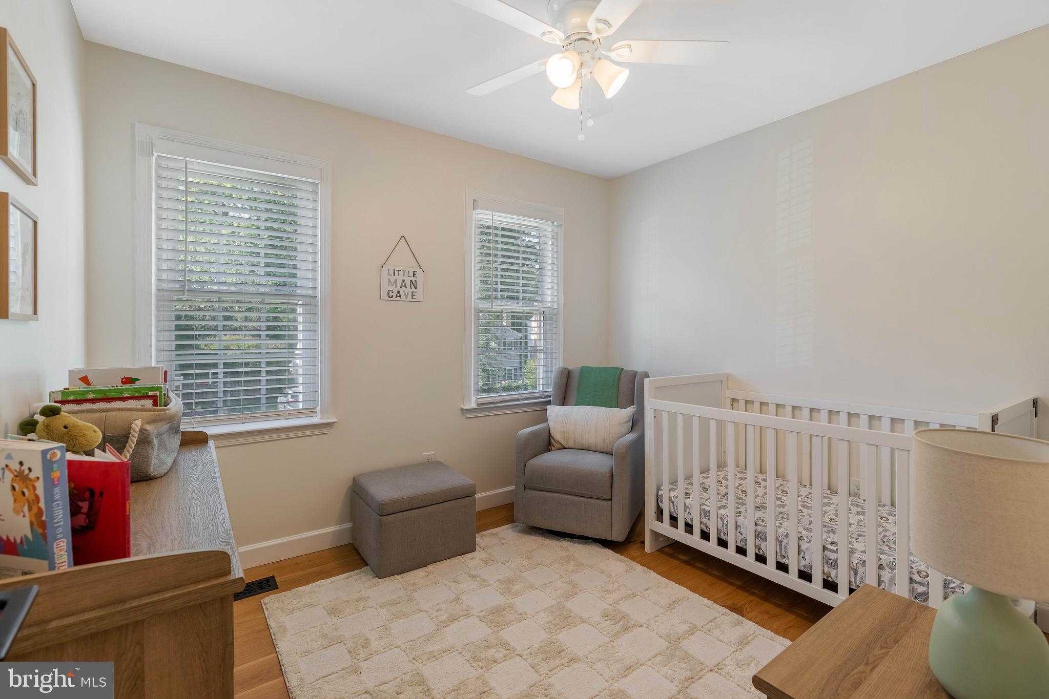 KEENE MILL STATION - Residential