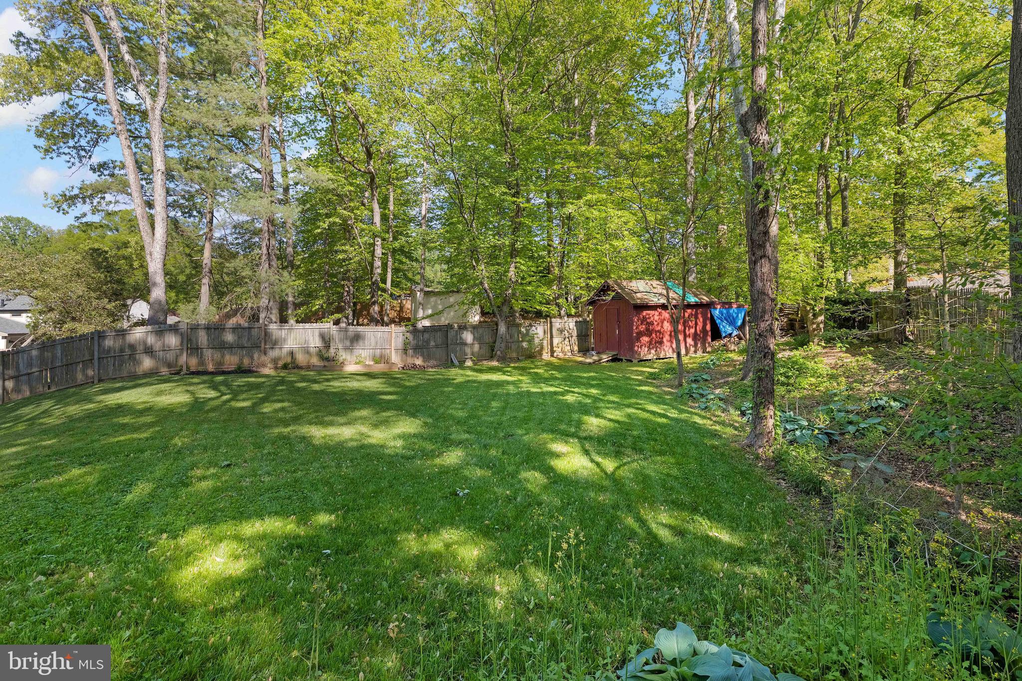 KEENE MILL STATION - Residential