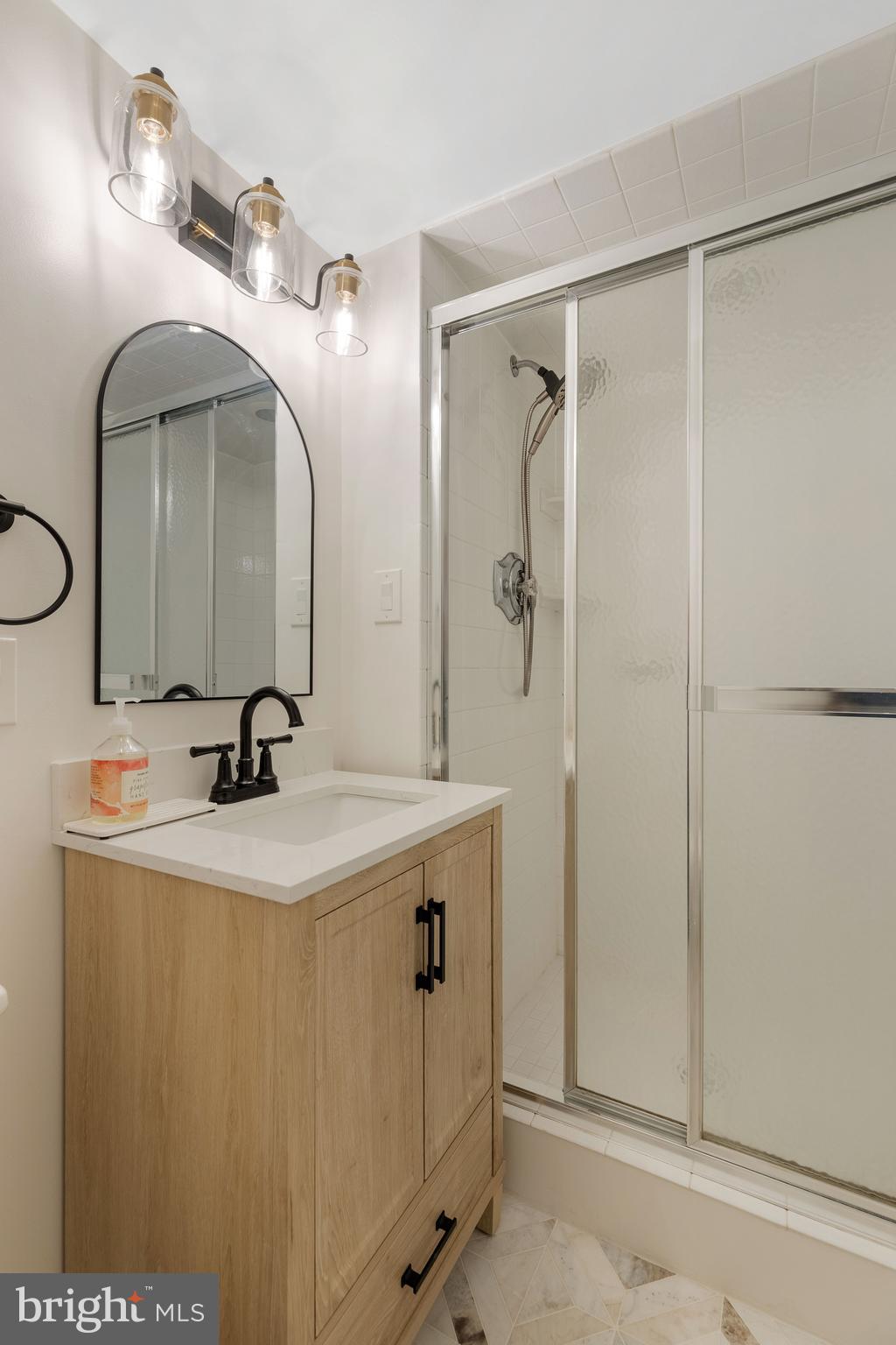 KEENE MILL STATION - Residential