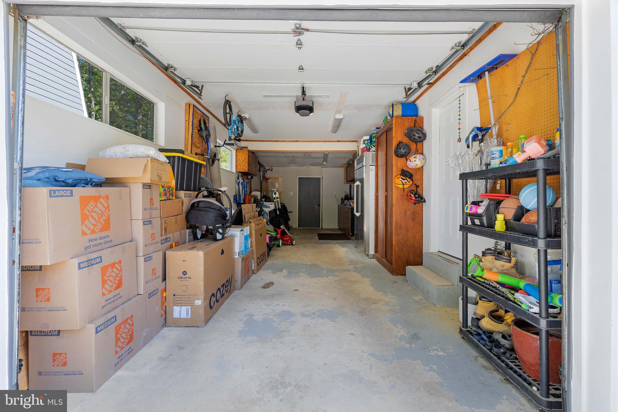 KEENE MILL STATION - Residential